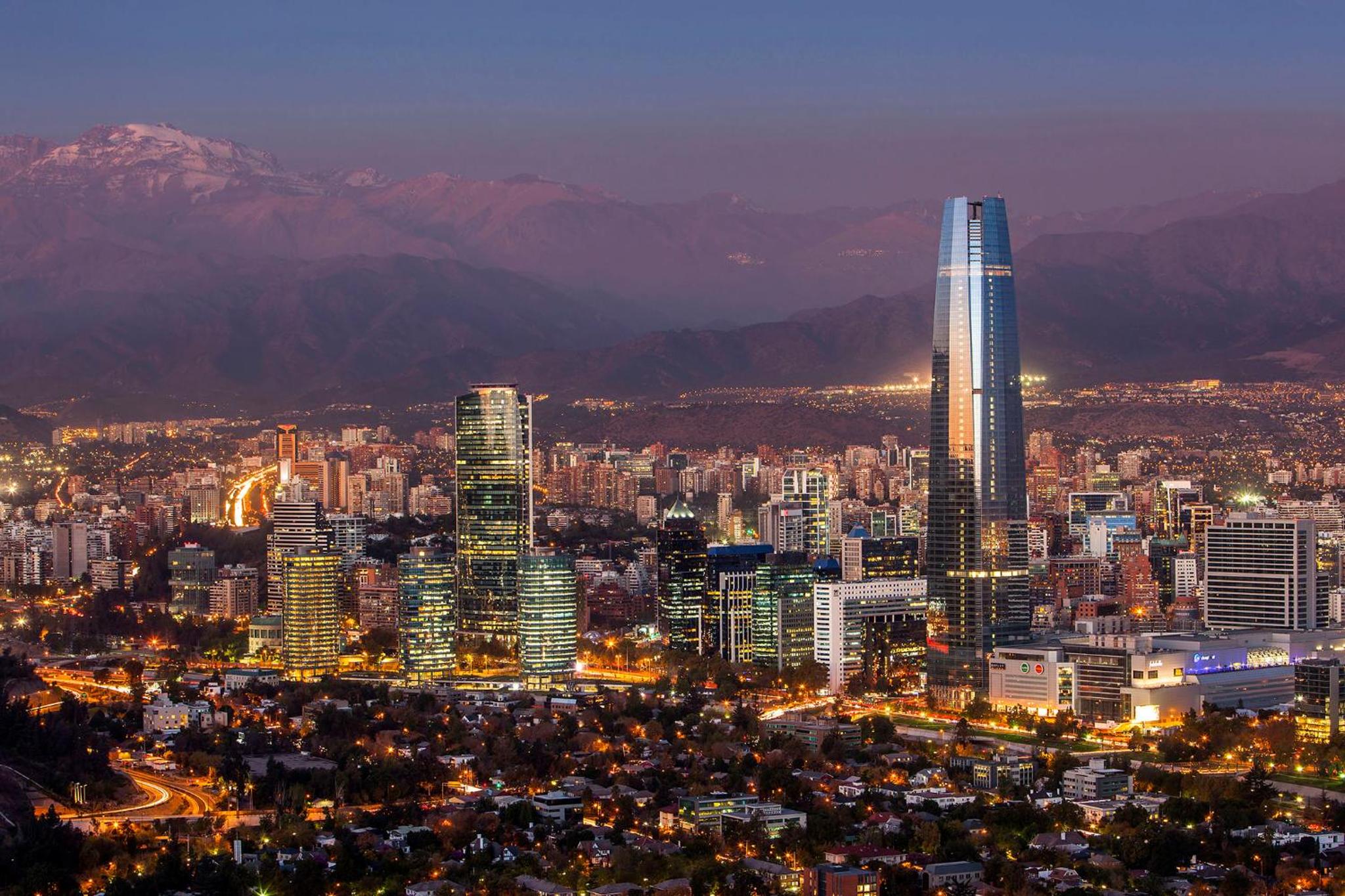 Majestic Studio Las Condes