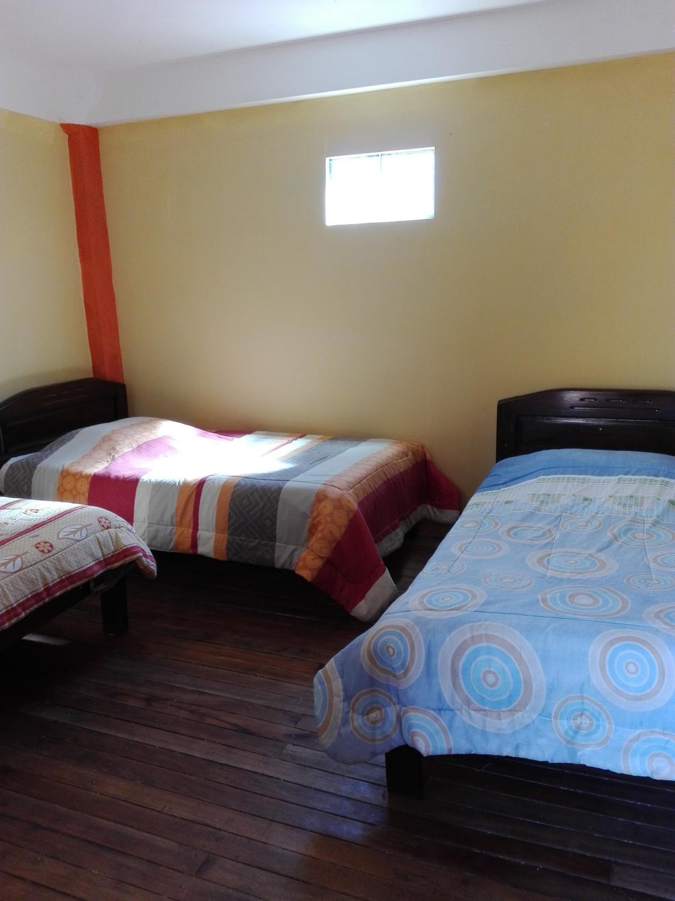 Hostal Puerto Alegre