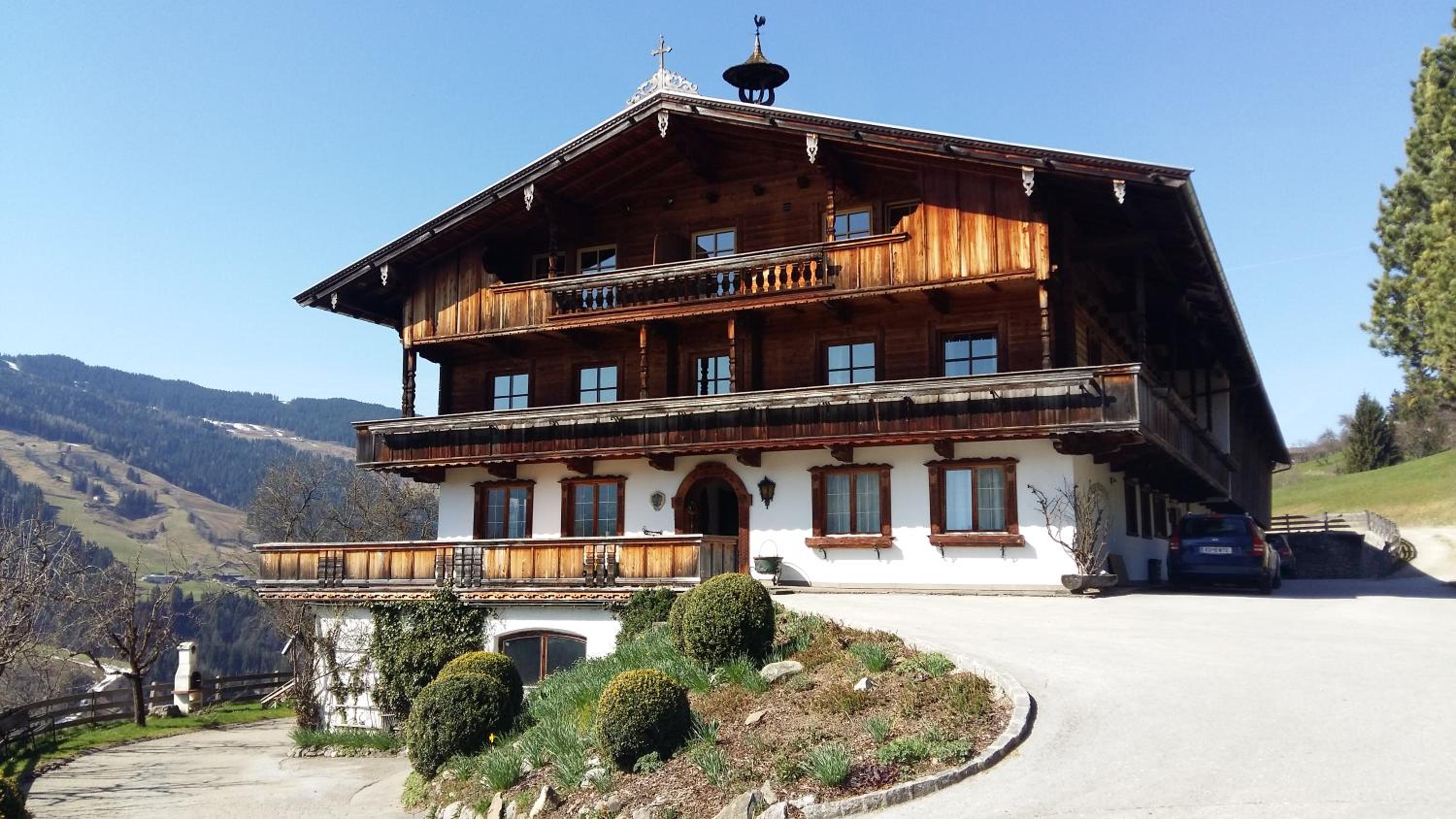 Aussermooserhof