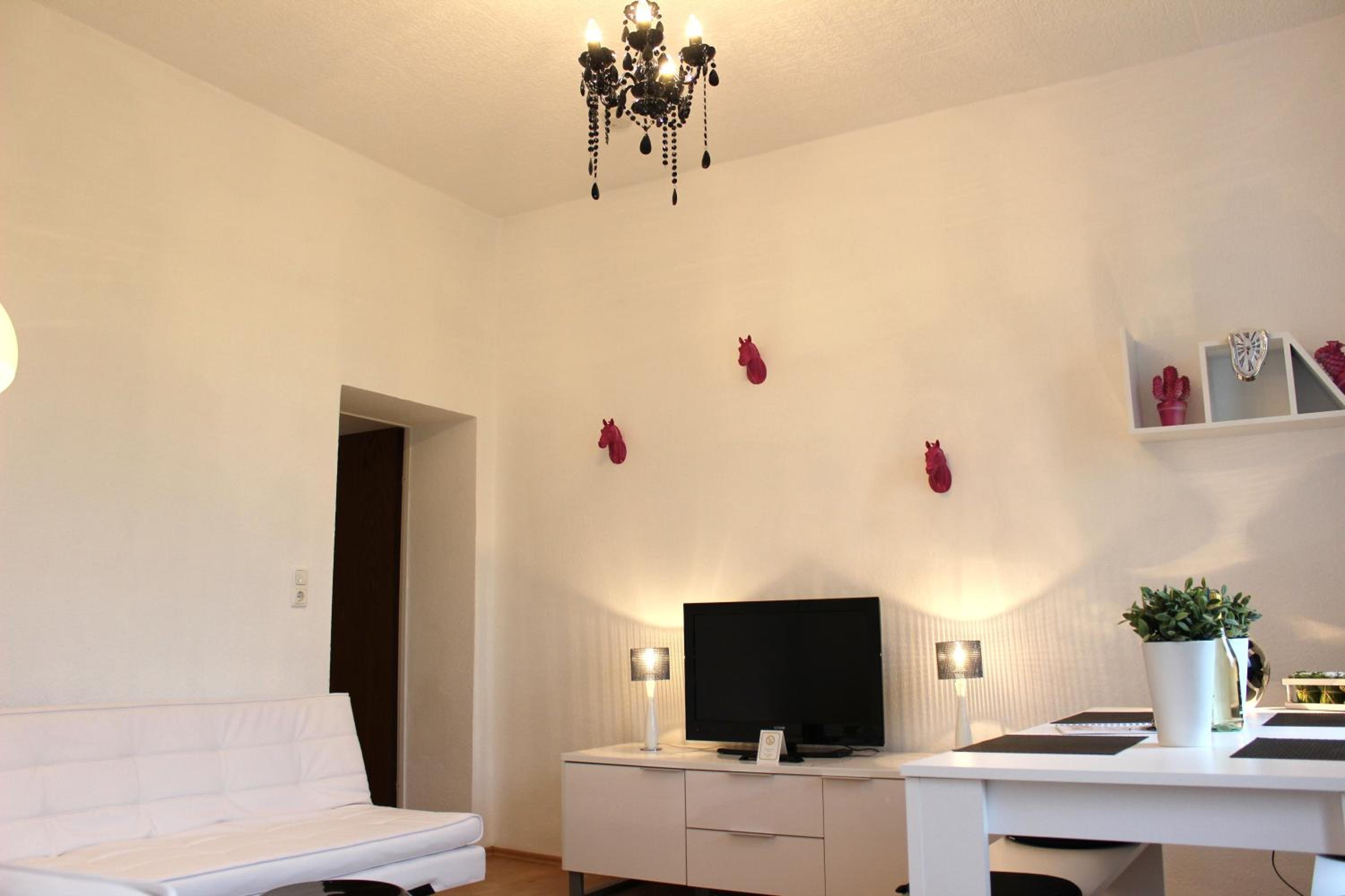 A-Partments