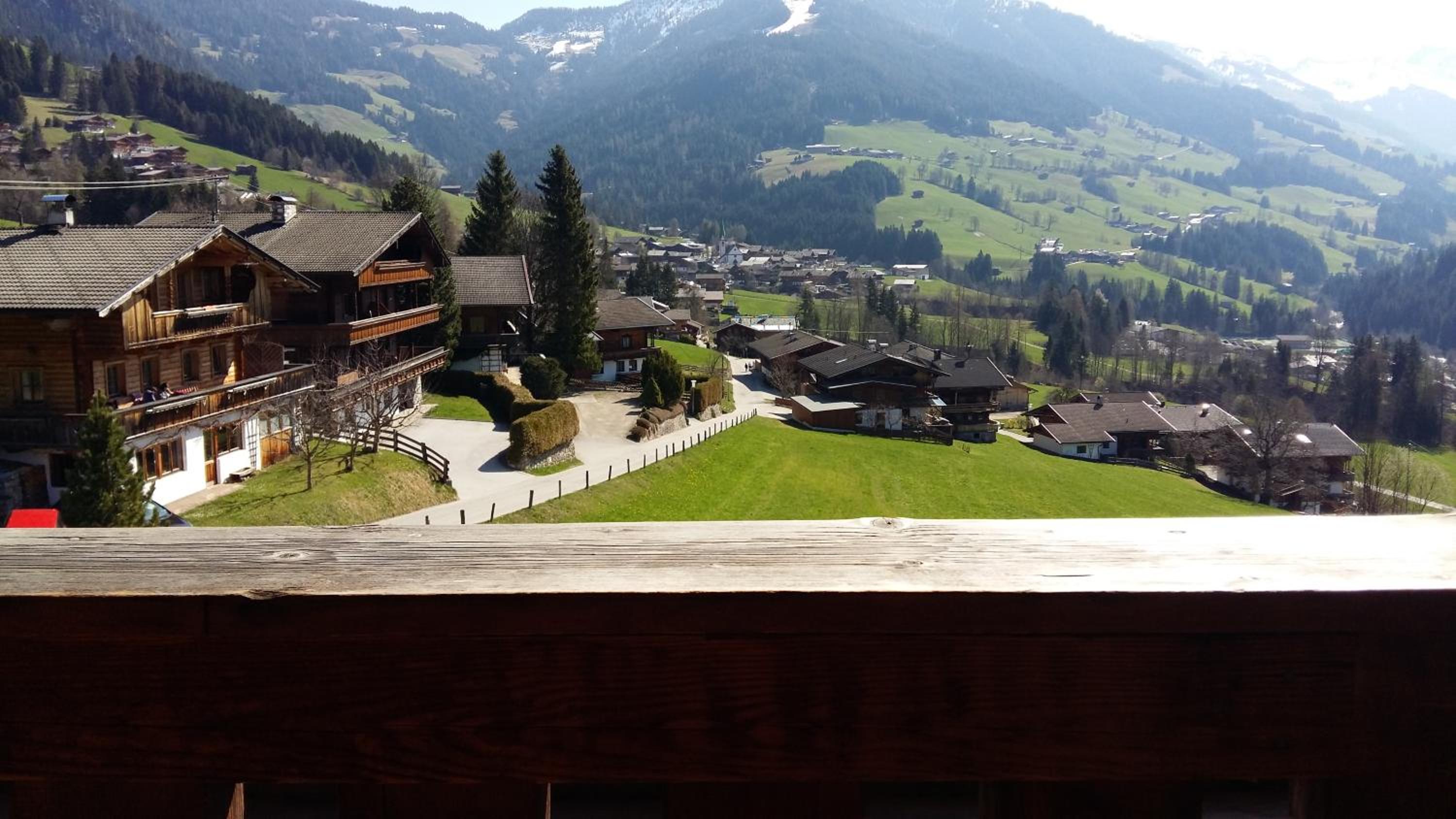 Aussermooserhof