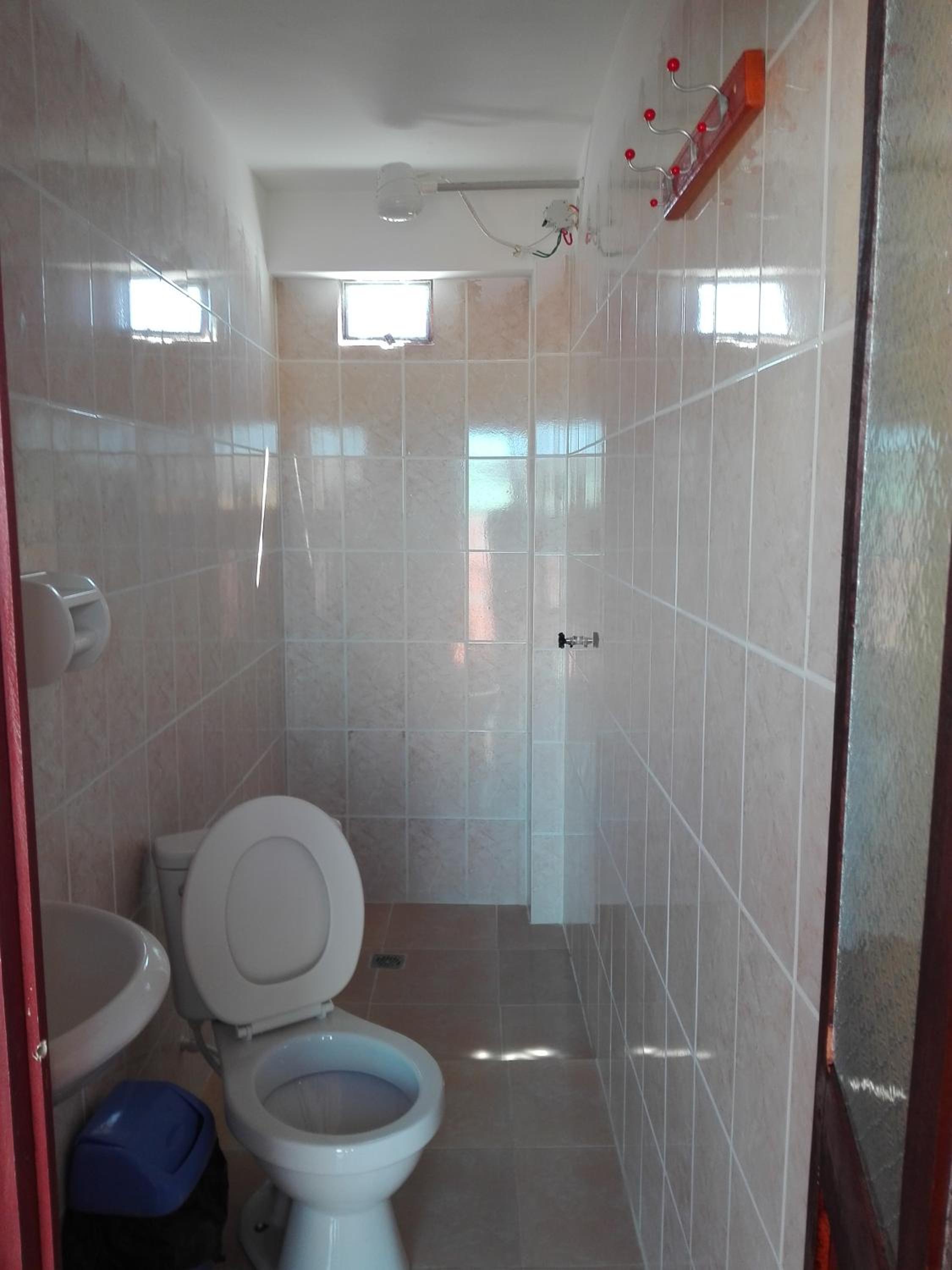 Hostal Puerto Alegre