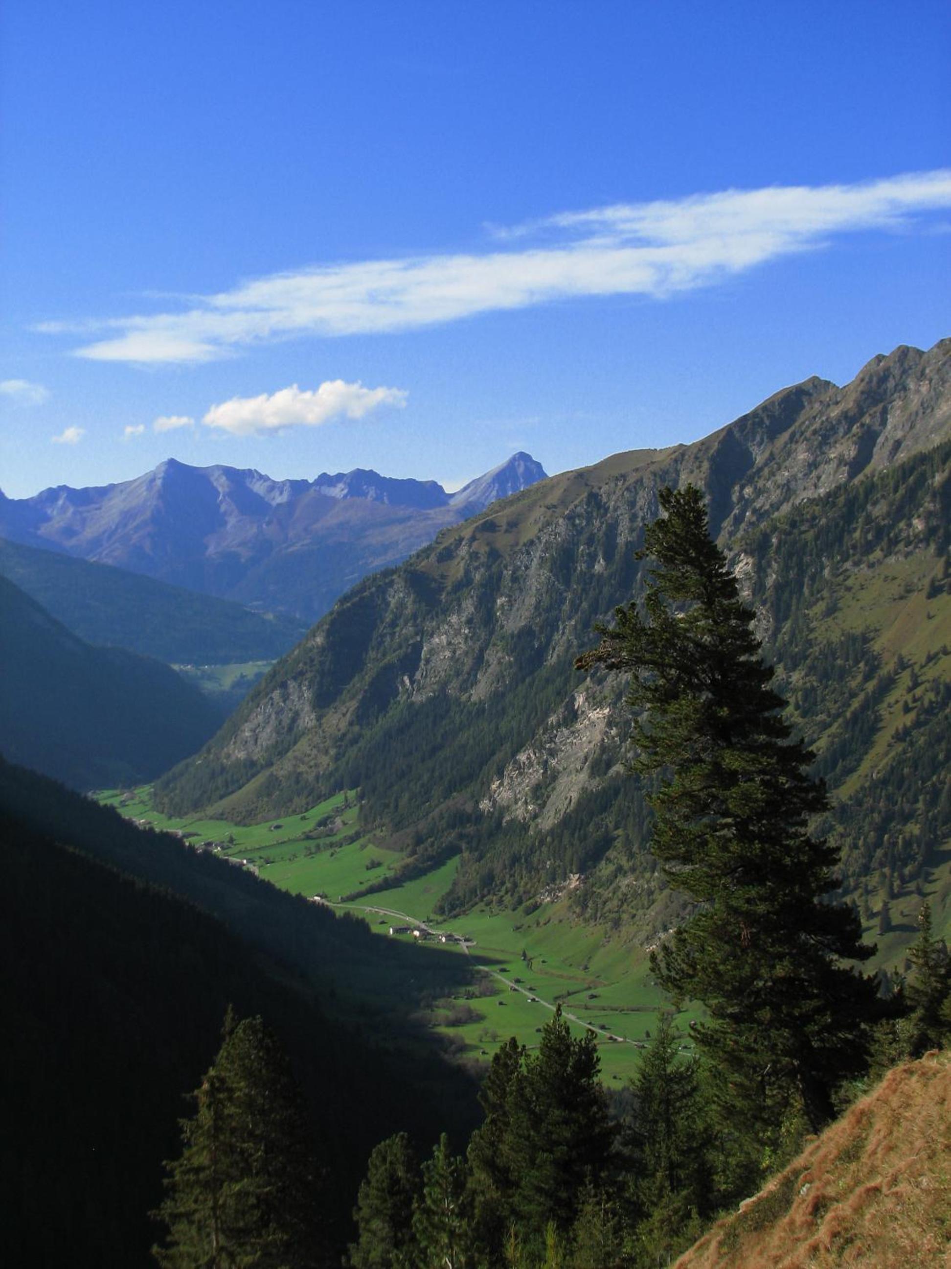 Berggasthof Steckholzer