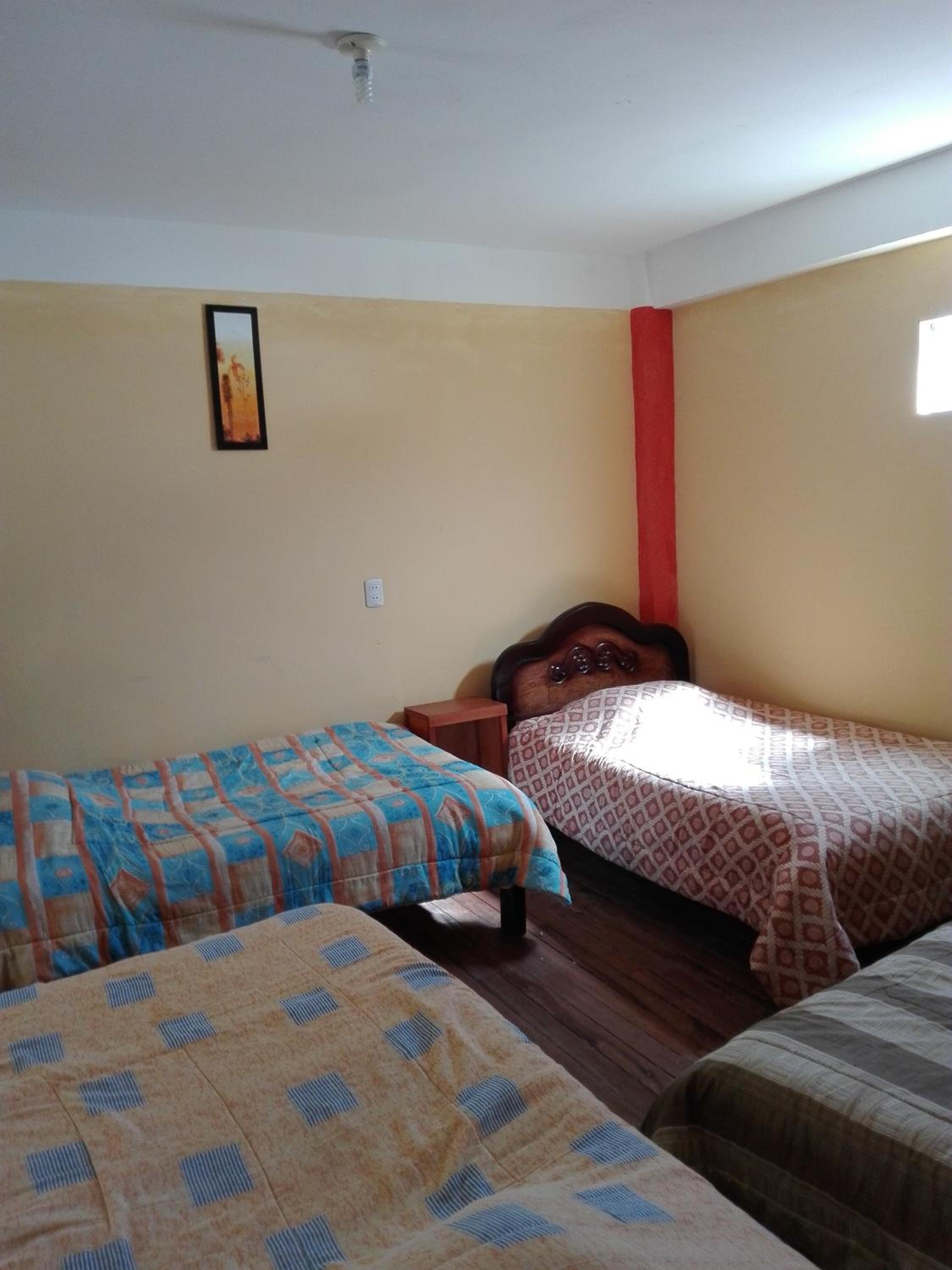 Hostal Puerto Alegre