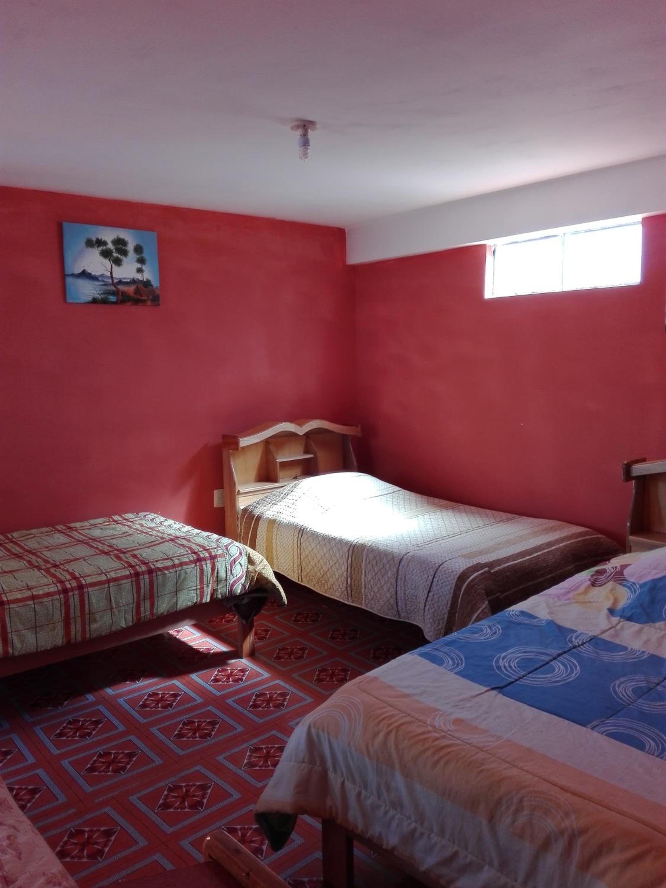 Hostal Puerto Alegre