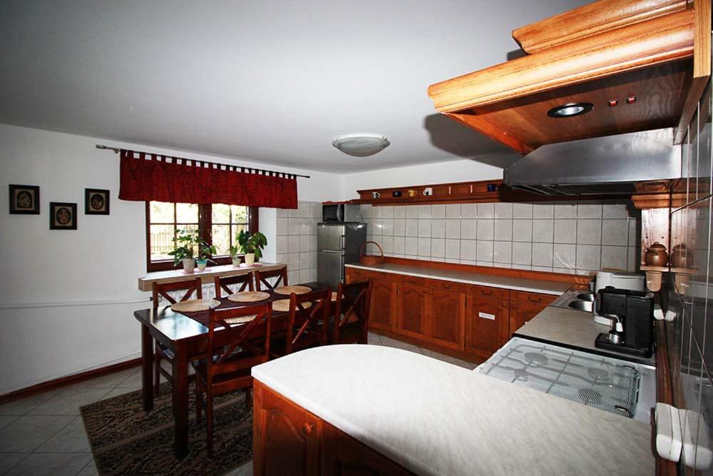 Poronin Apartament view 5