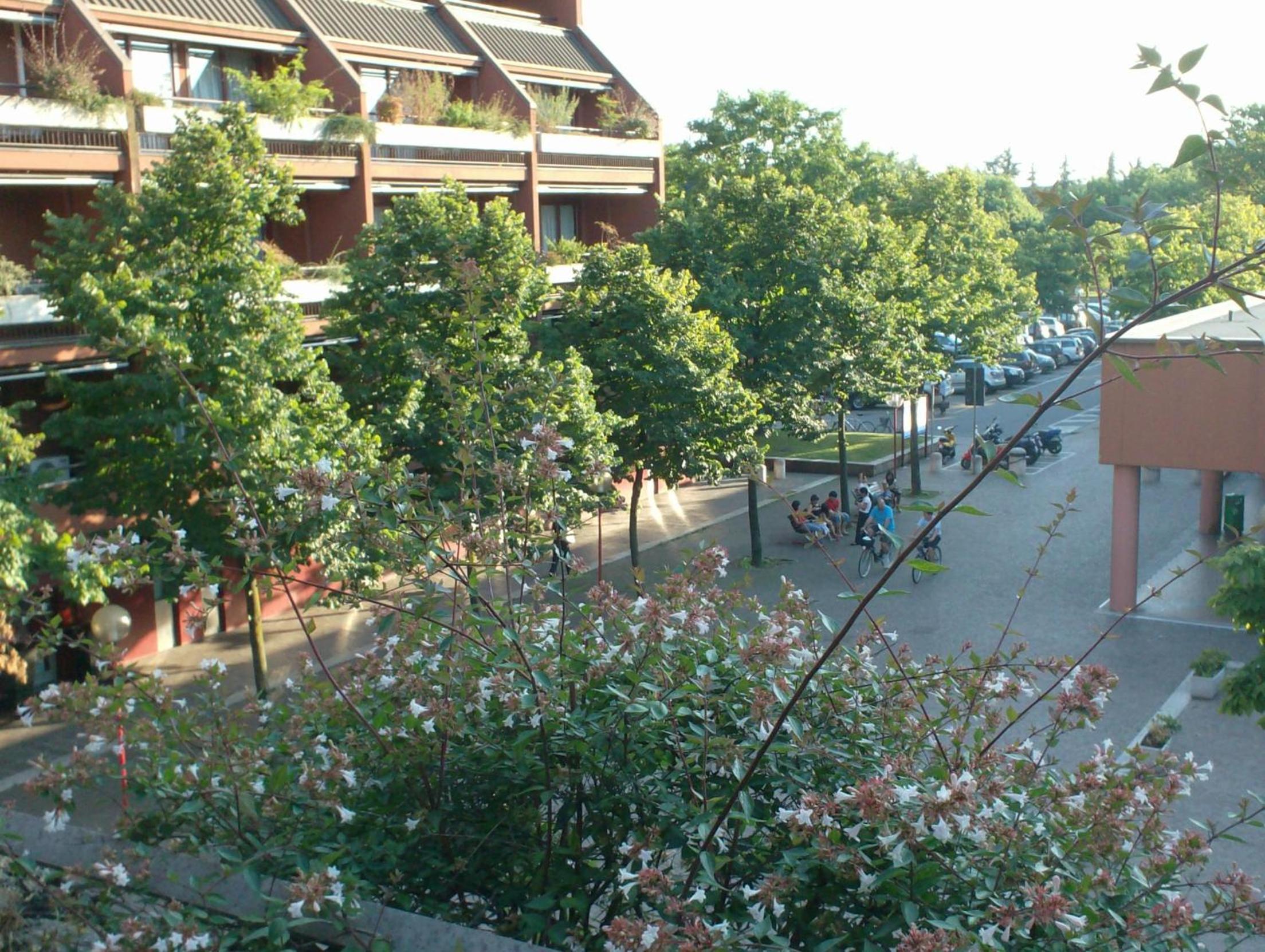 Milano 3 Apartment Pal Cigni view 4