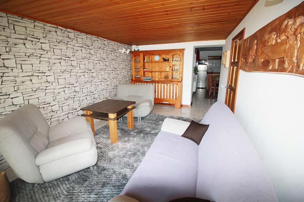 Poronin Apartament view 2