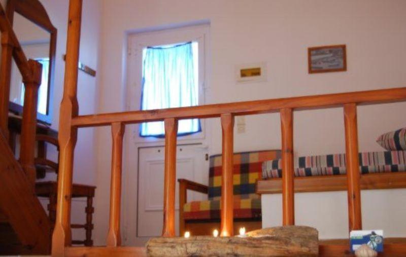 Level Houses