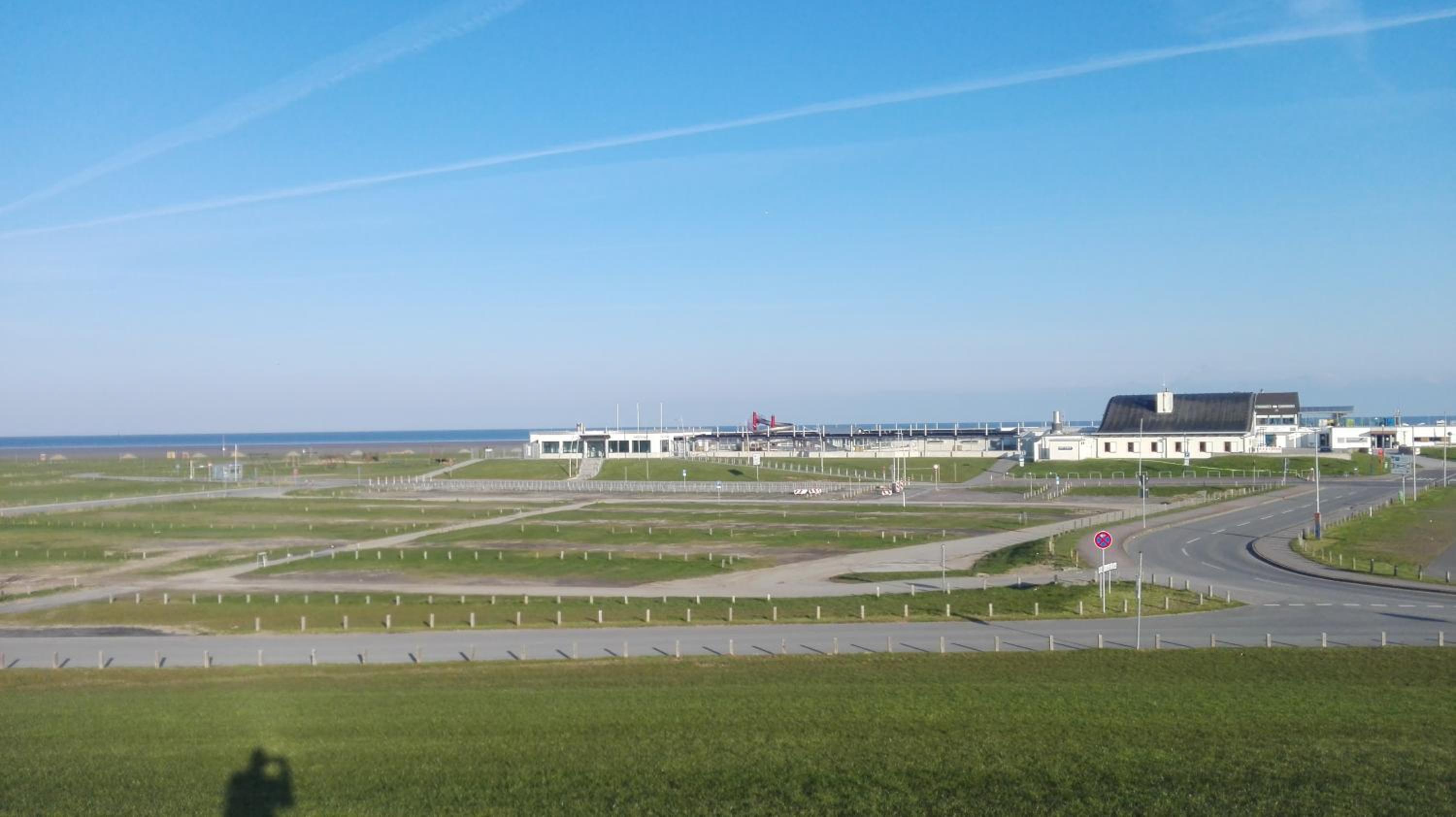 Ellie-Ferienhaus Strandräuber - VS1