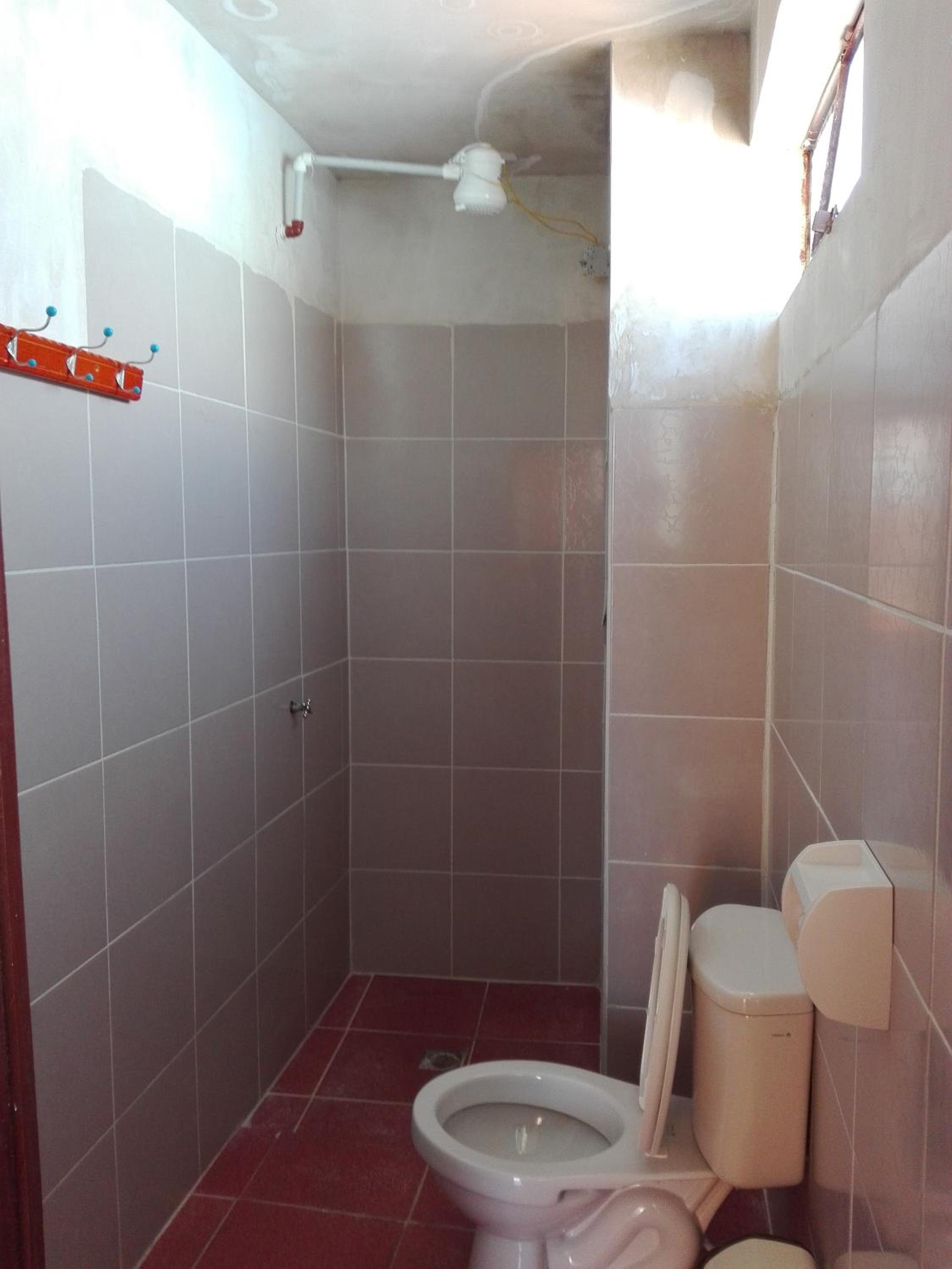 Hostal Puerto Alegre