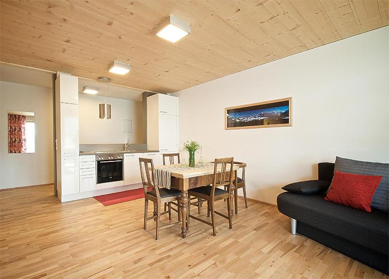 Ferienwohnung 