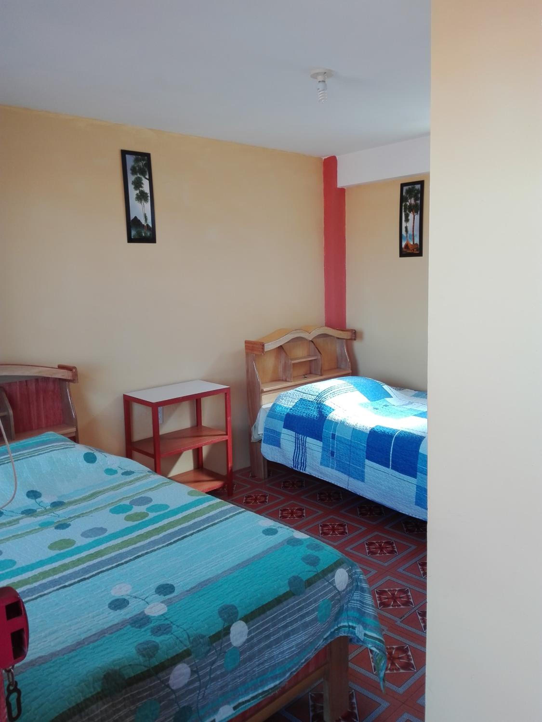 Hostal Puerto Alegre