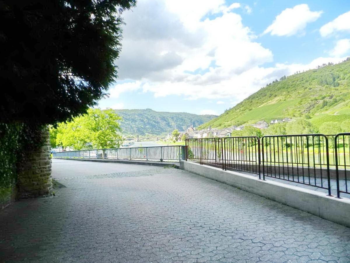 Ferienwohnung Lastro view 5