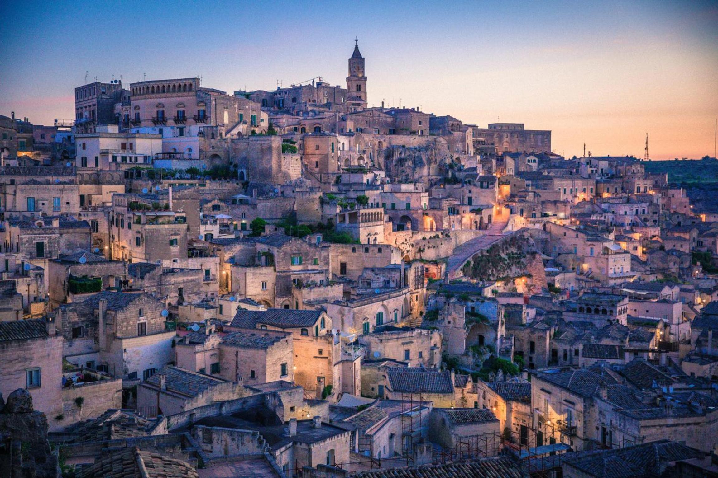 La Pergola ai Sassi