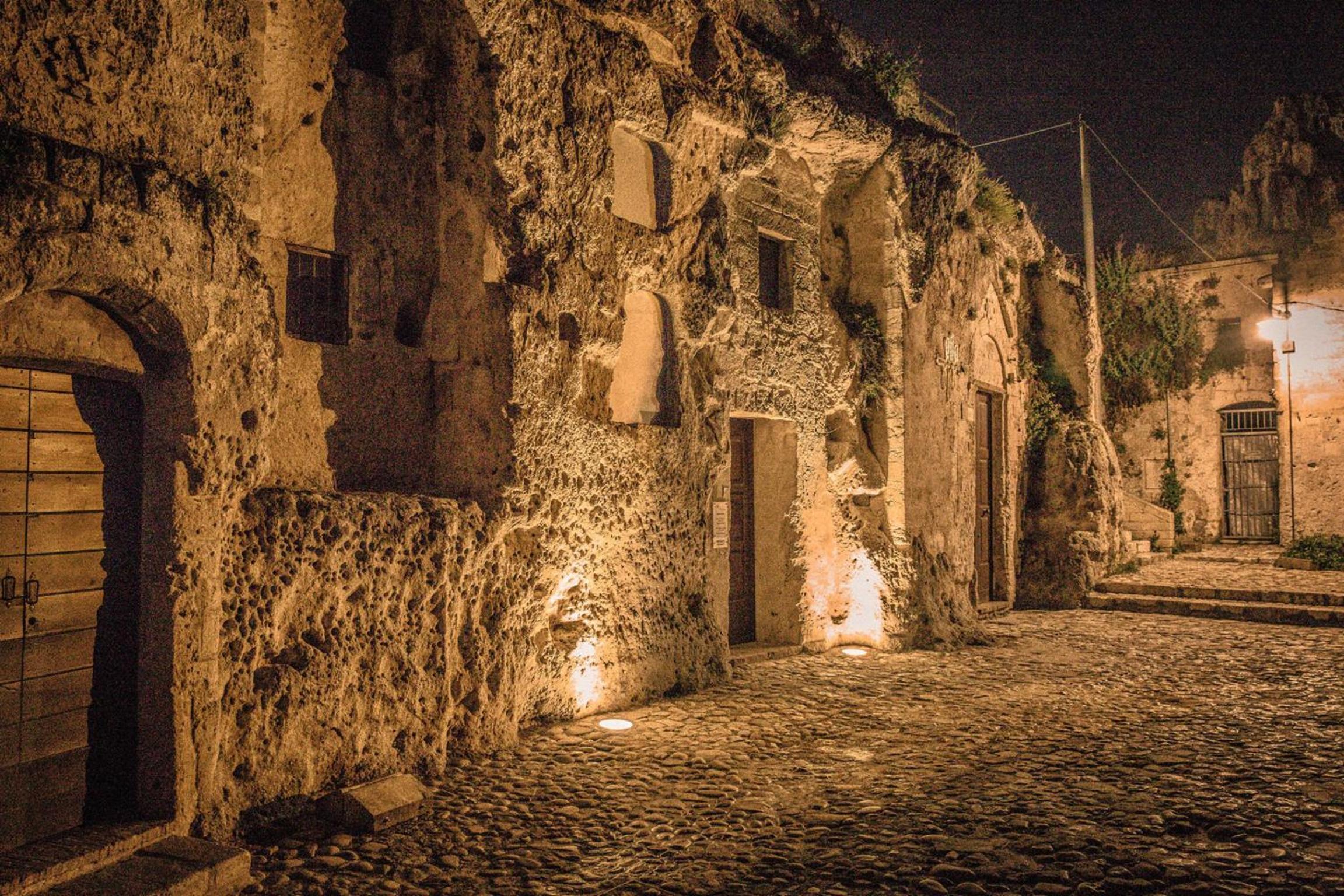 La Pergola ai Sassi
