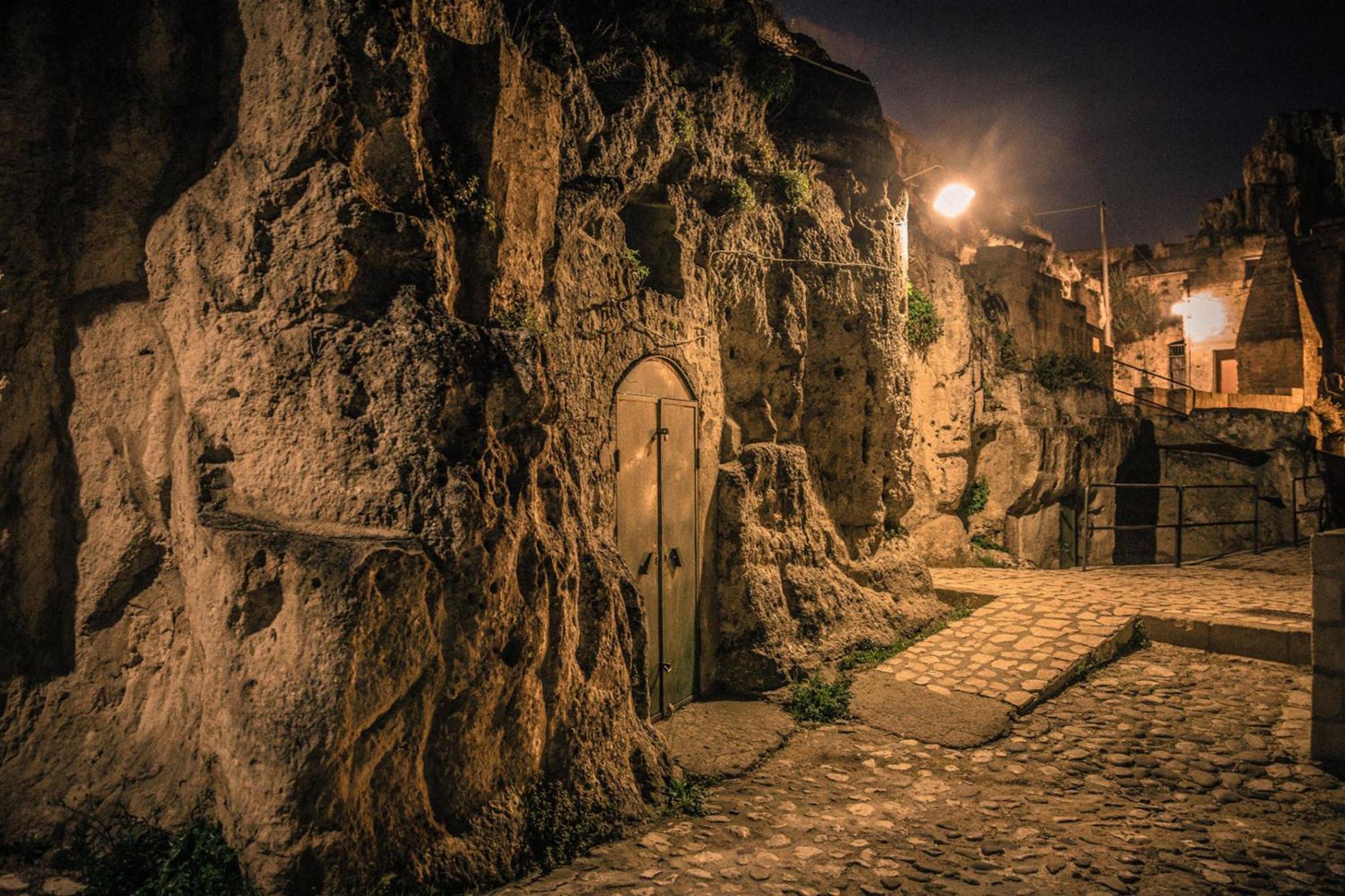 La Pergola ai Sassi