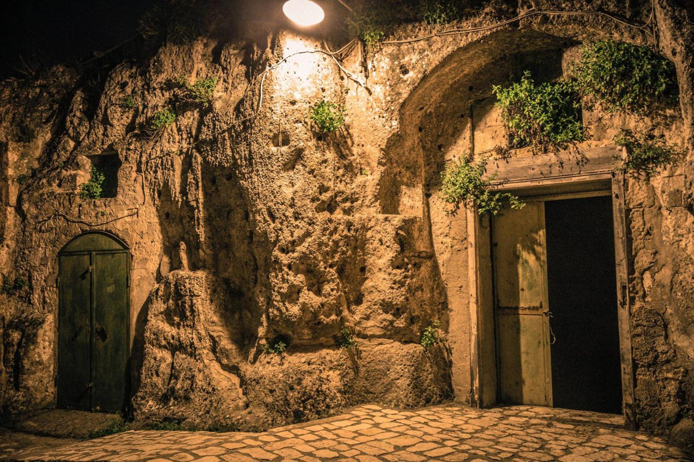 La Pergola ai Sassi