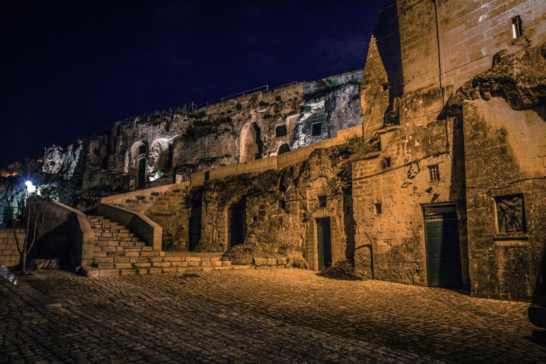 La Pergola ai Sassi