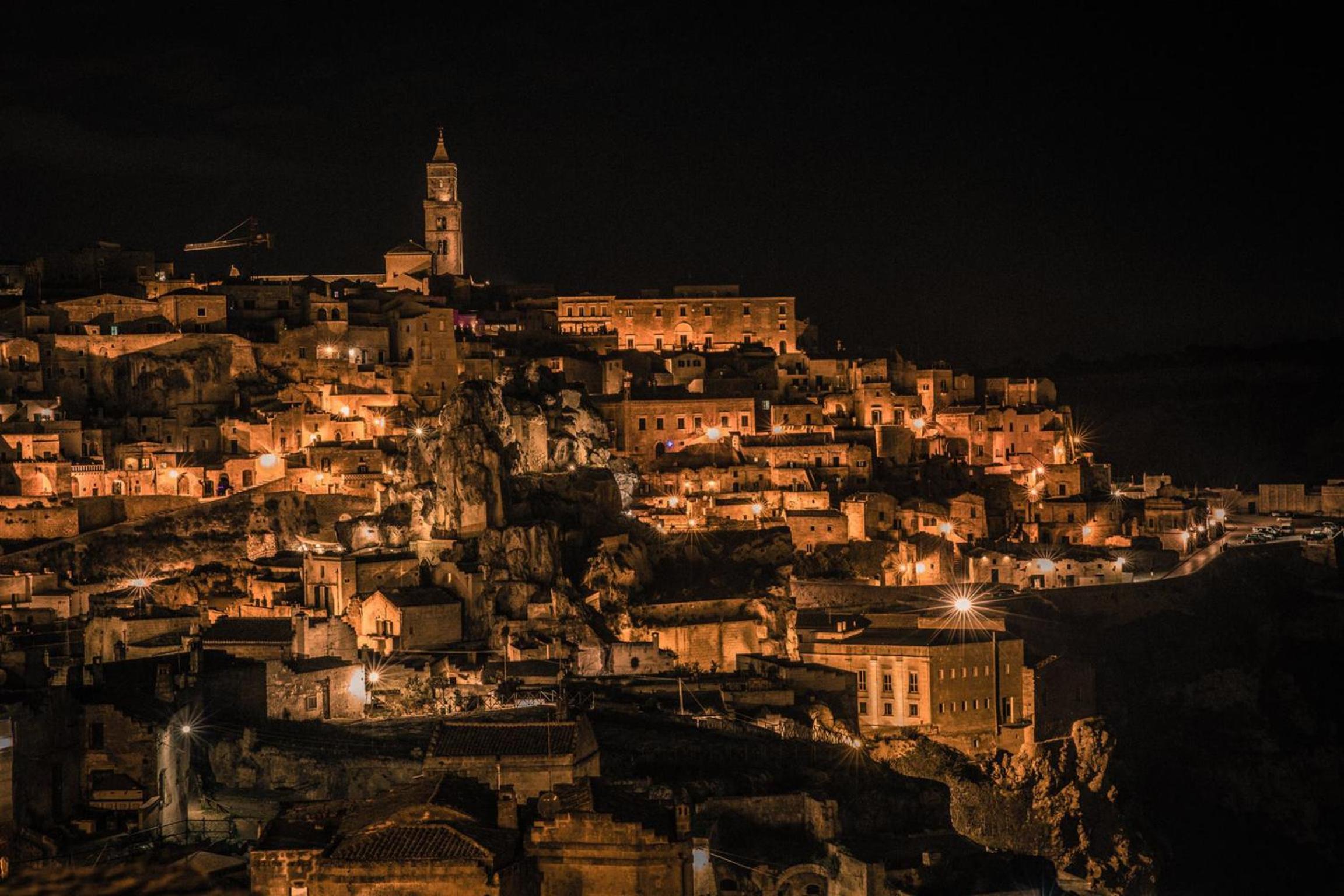 La Pergola ai Sassi