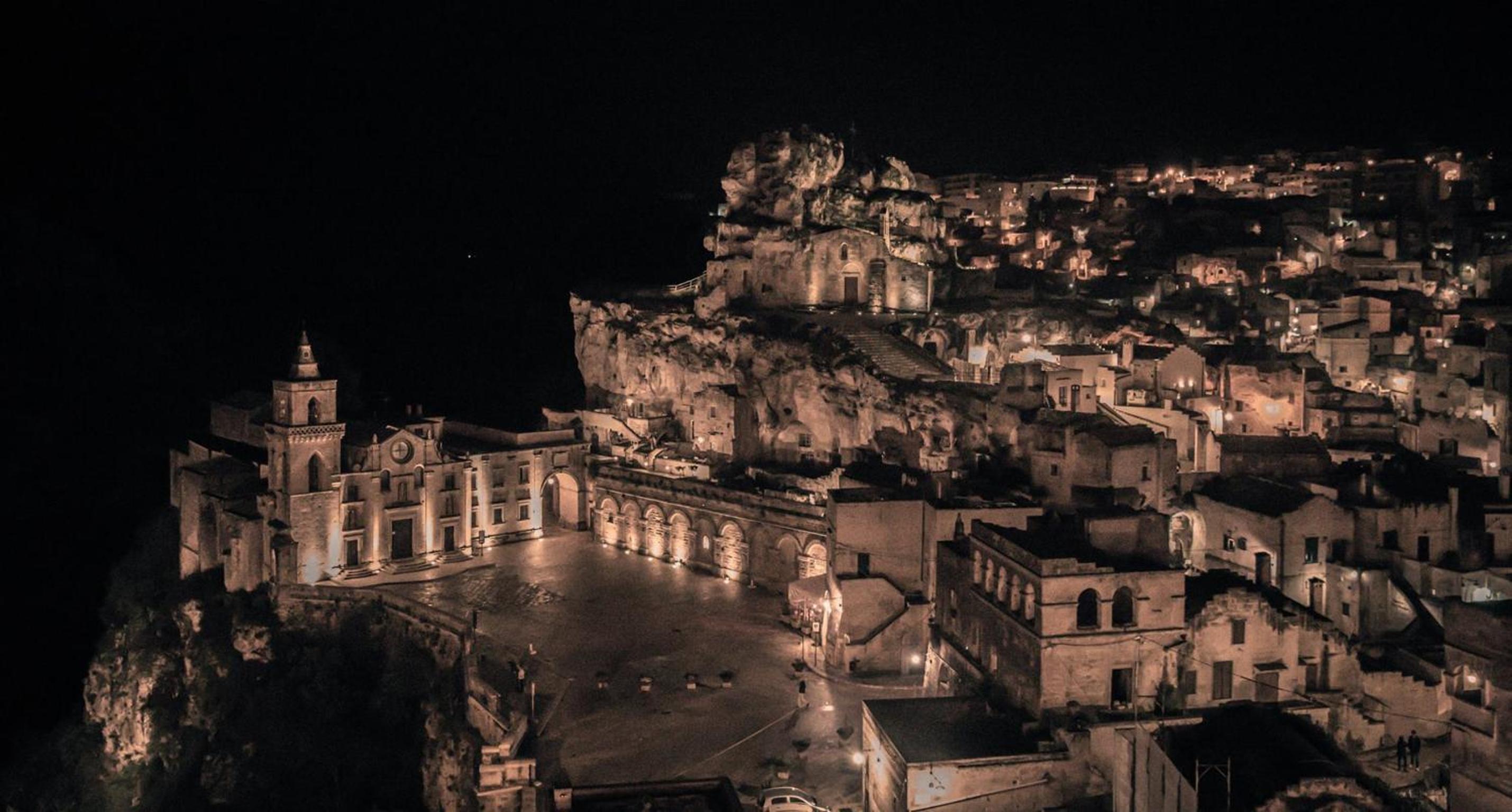 La Pergola ai Sassi
