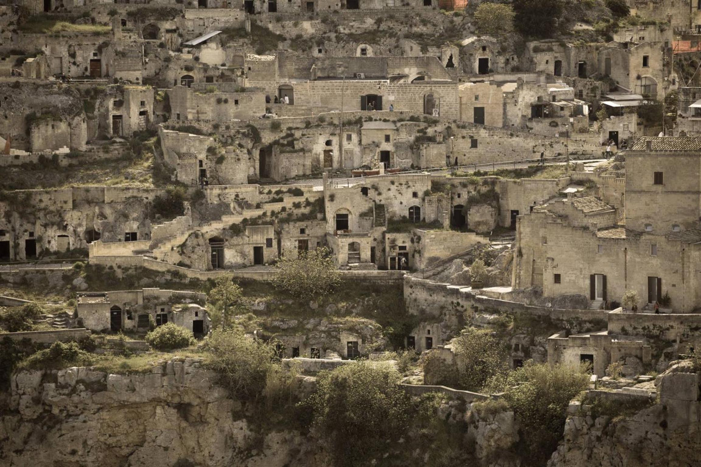La Pergola ai Sassi
