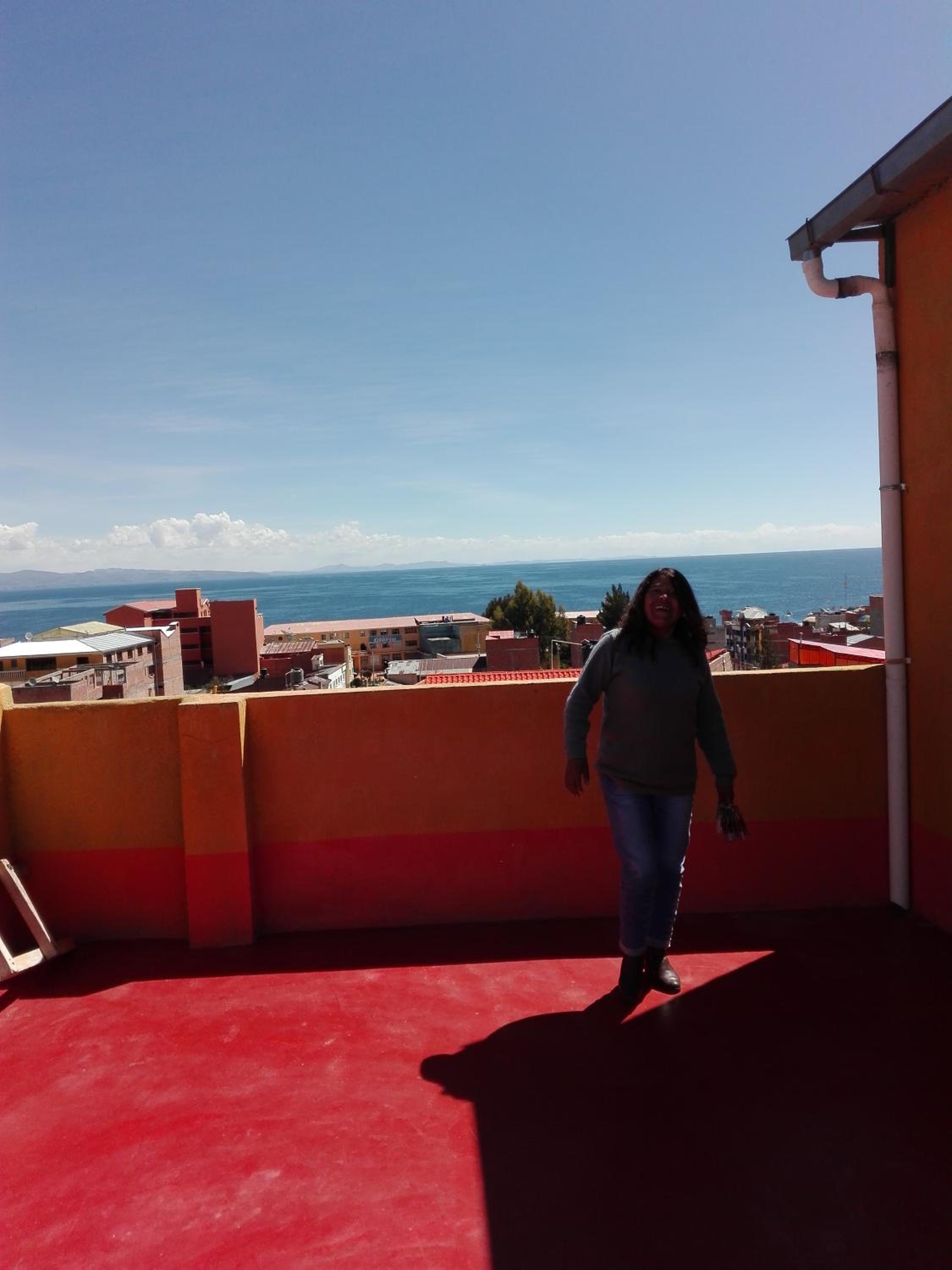 Hostal Puerto Alegre