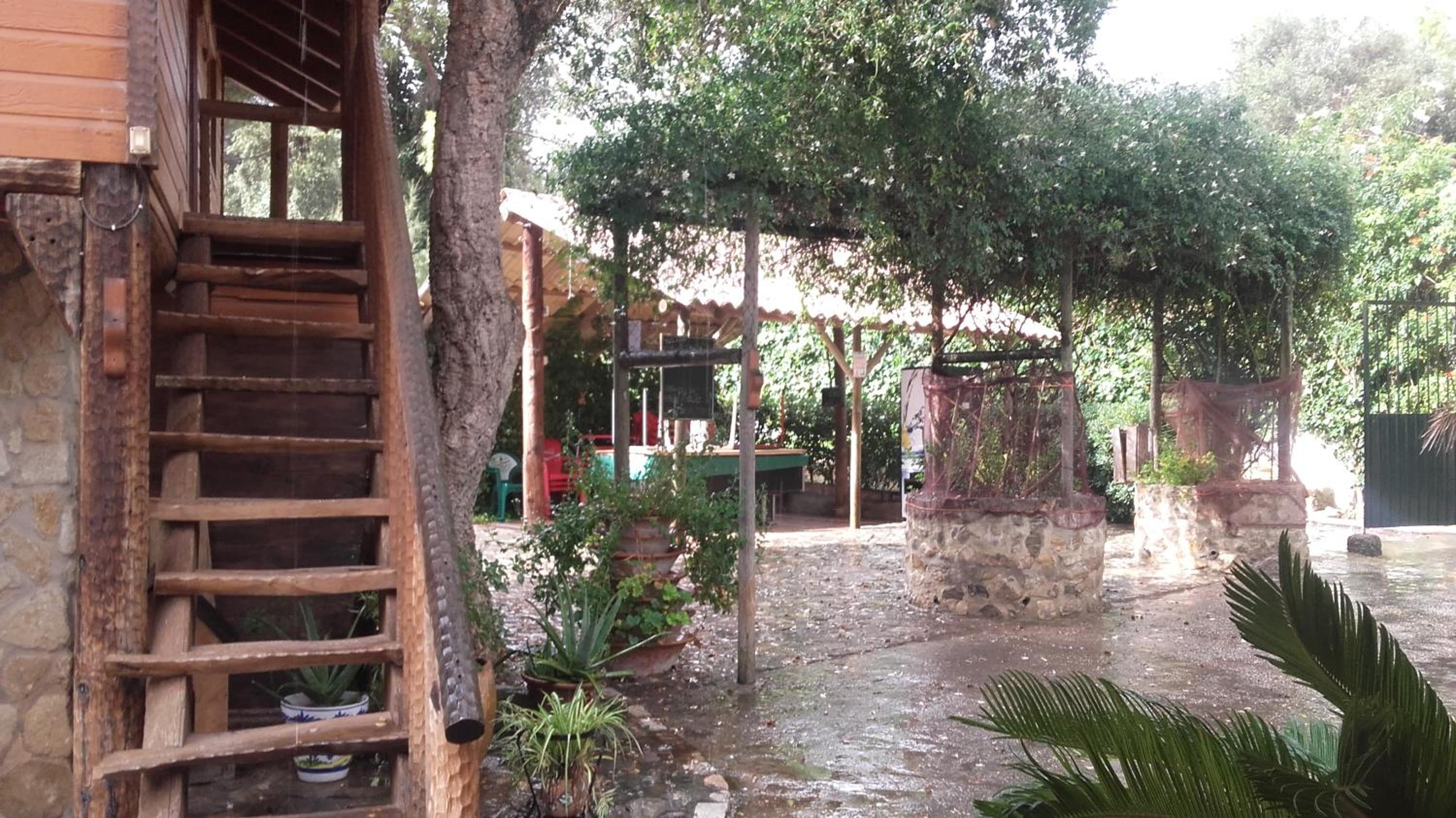 Finca El Abuelo