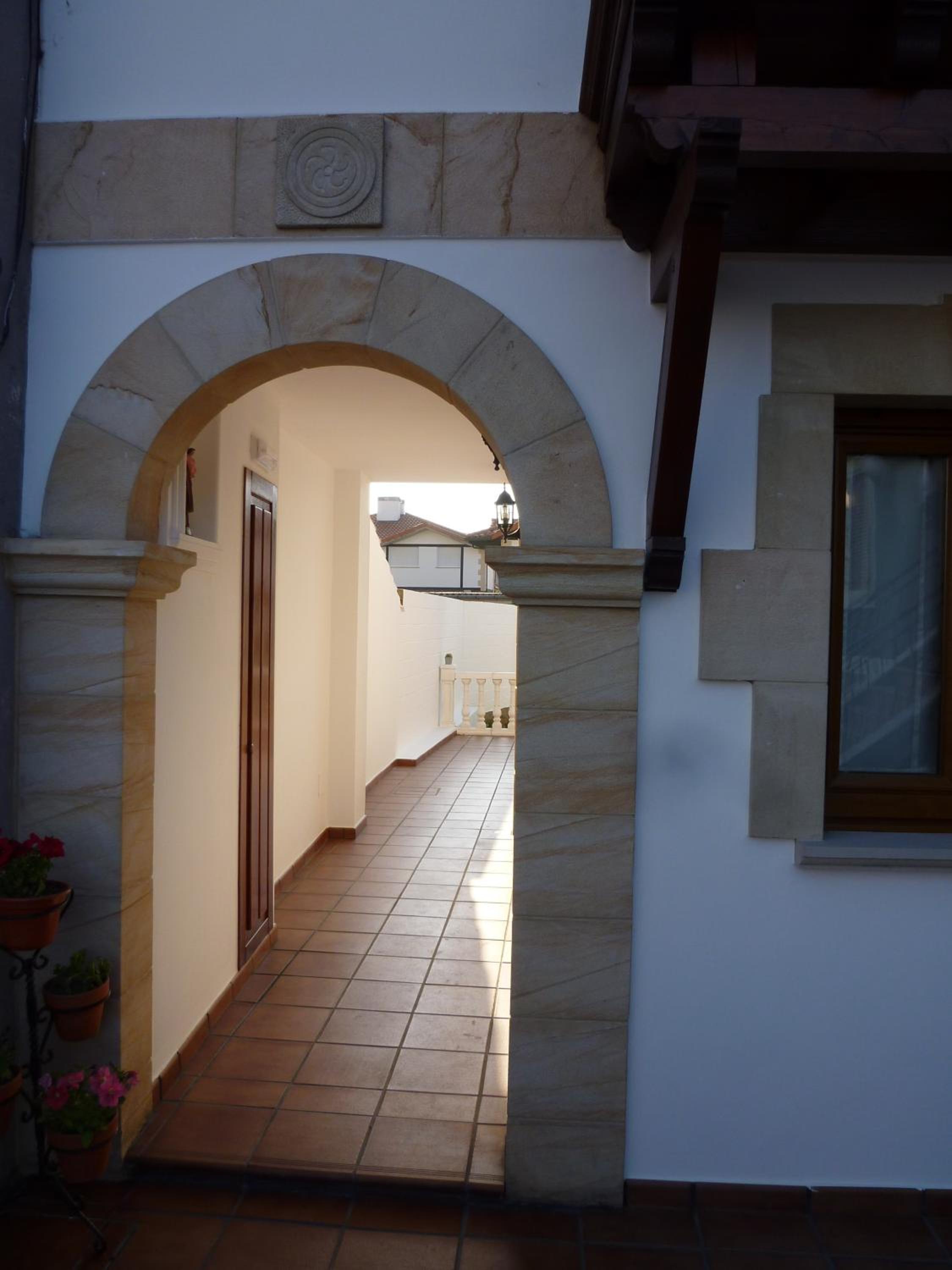 Apartamentos La Fuente de Enmedio