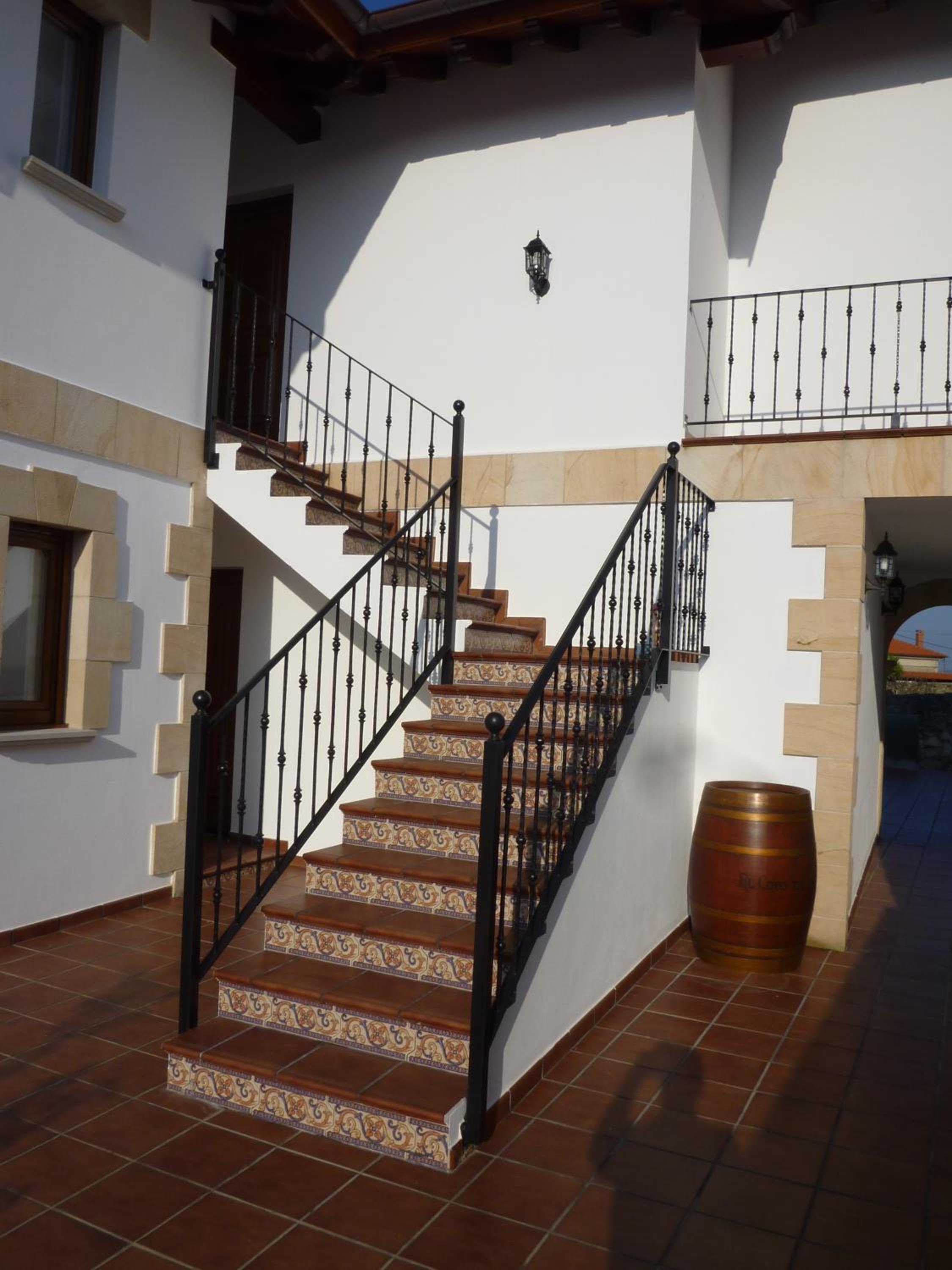 Apartamentos La Fuente de Enmedio