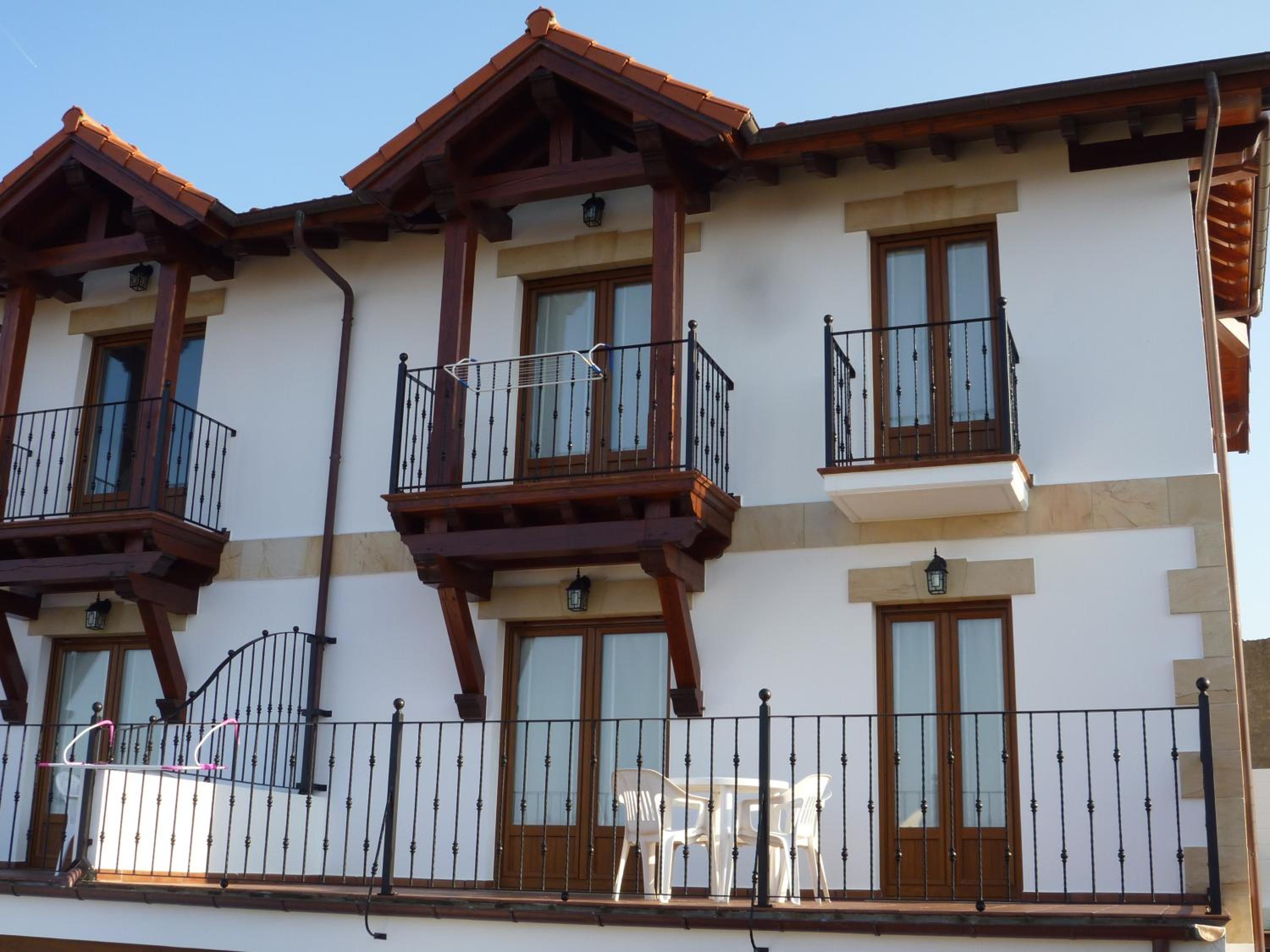 Apartamentos La Fuente de Enmedio
