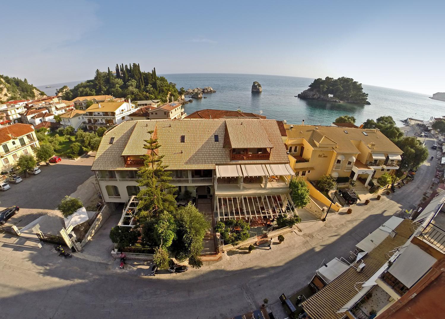 Hotel Maistrali - Image 1