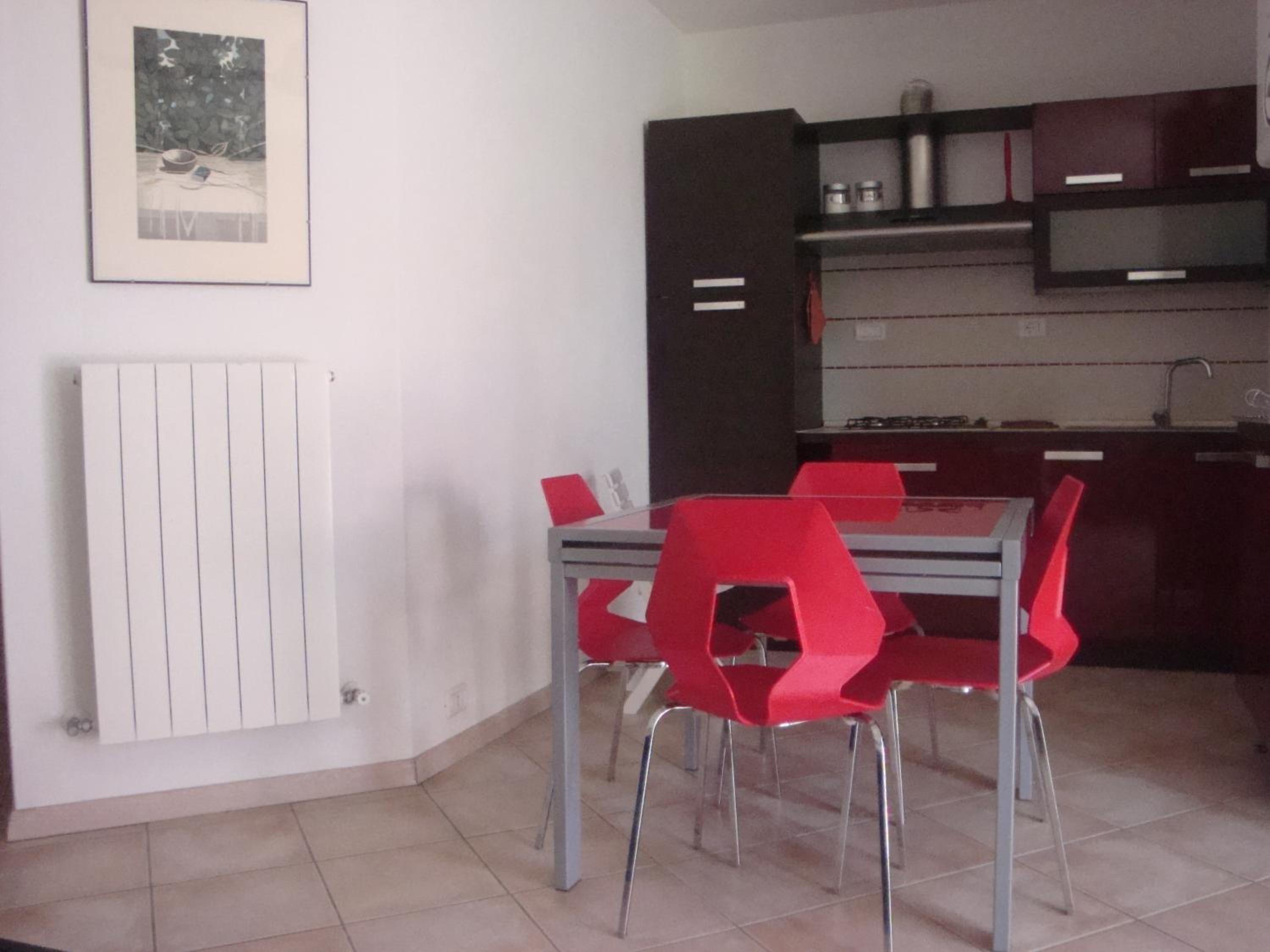 Casa Crocetta