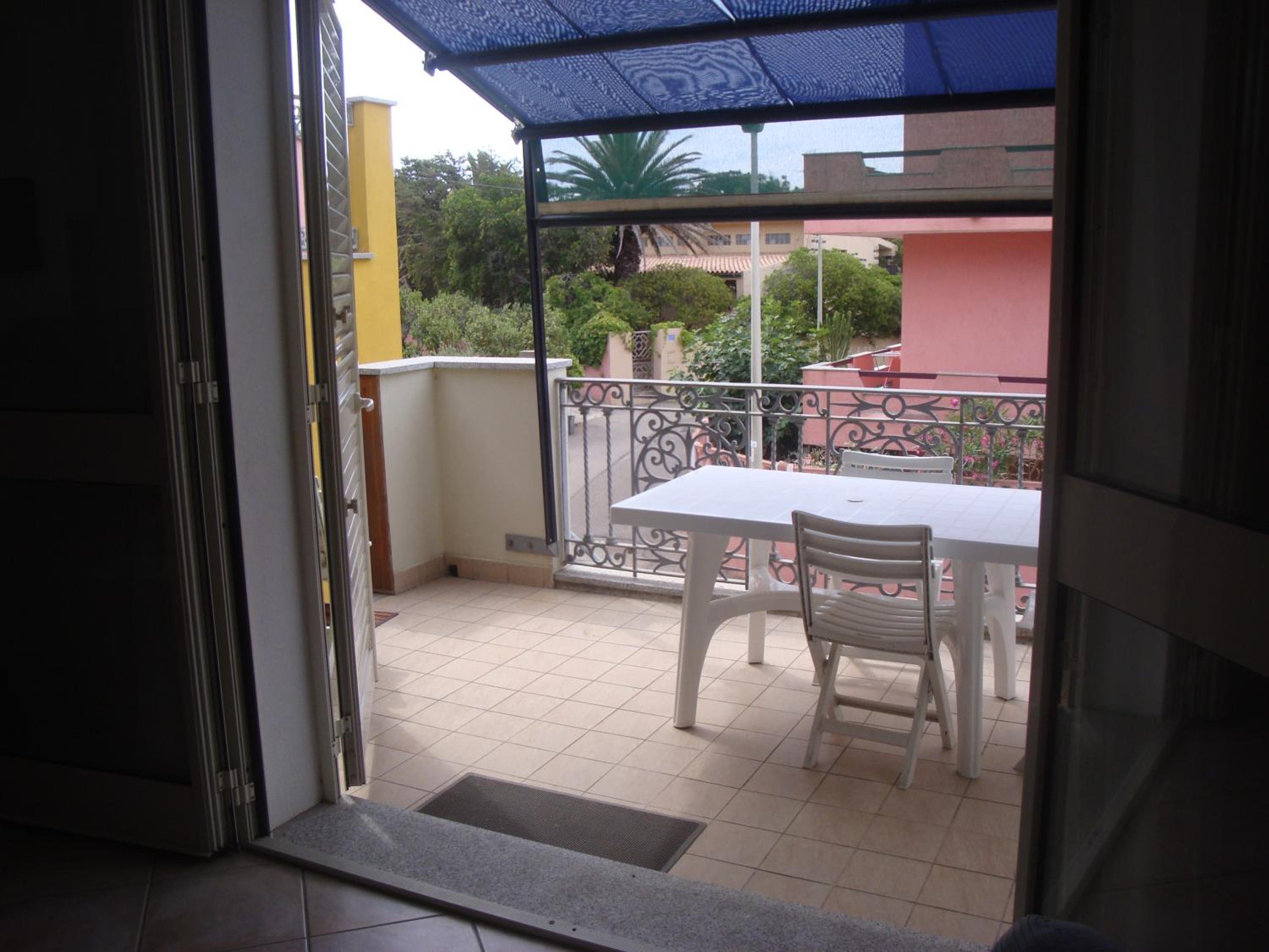 Casa Crocetta