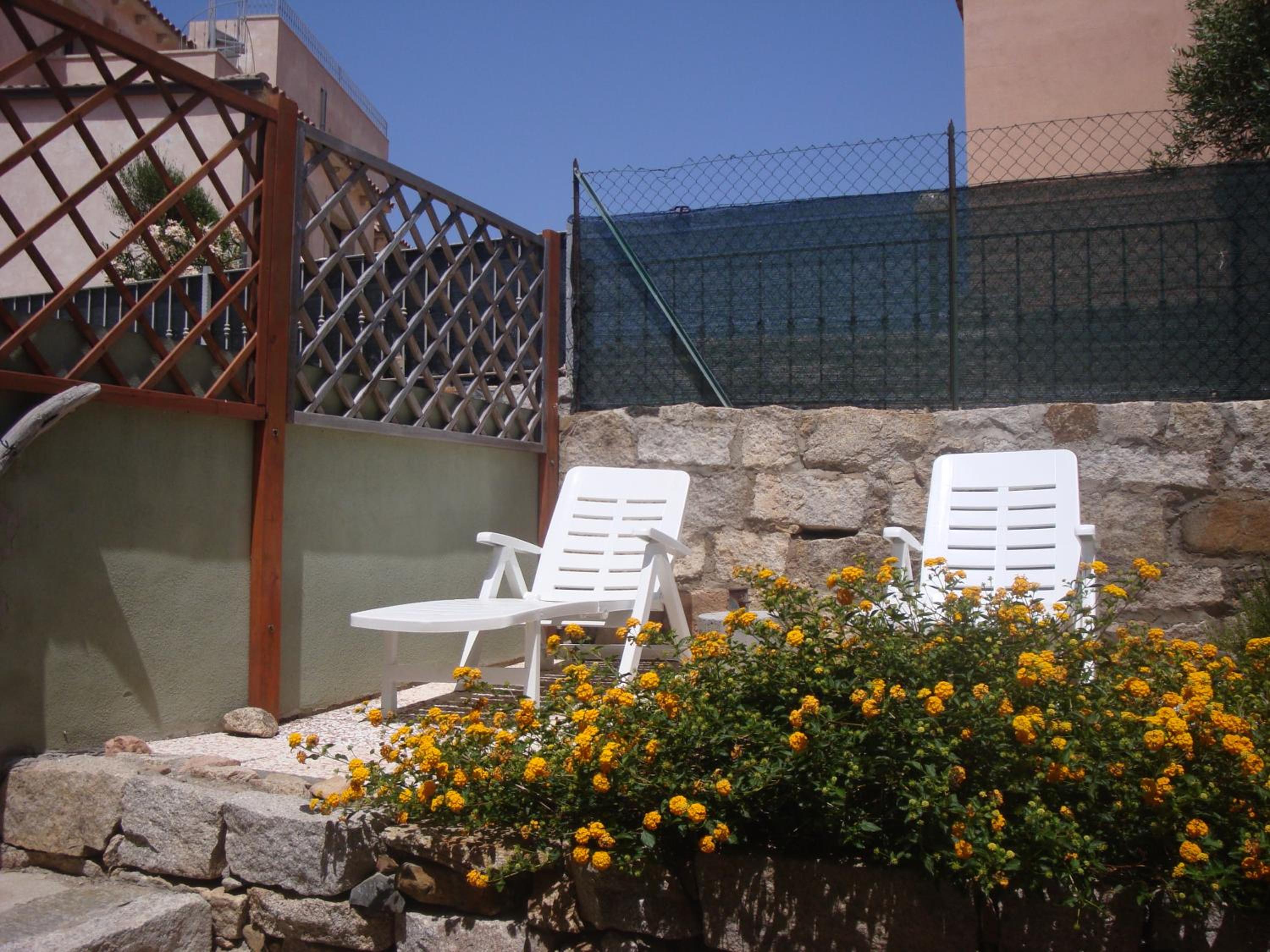 Casa Crocetta