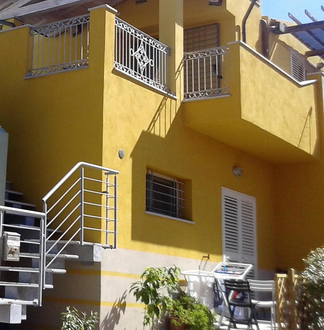 Casa Crocetta