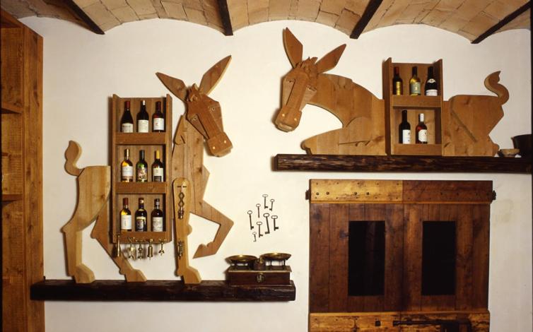 Locanda Rosati