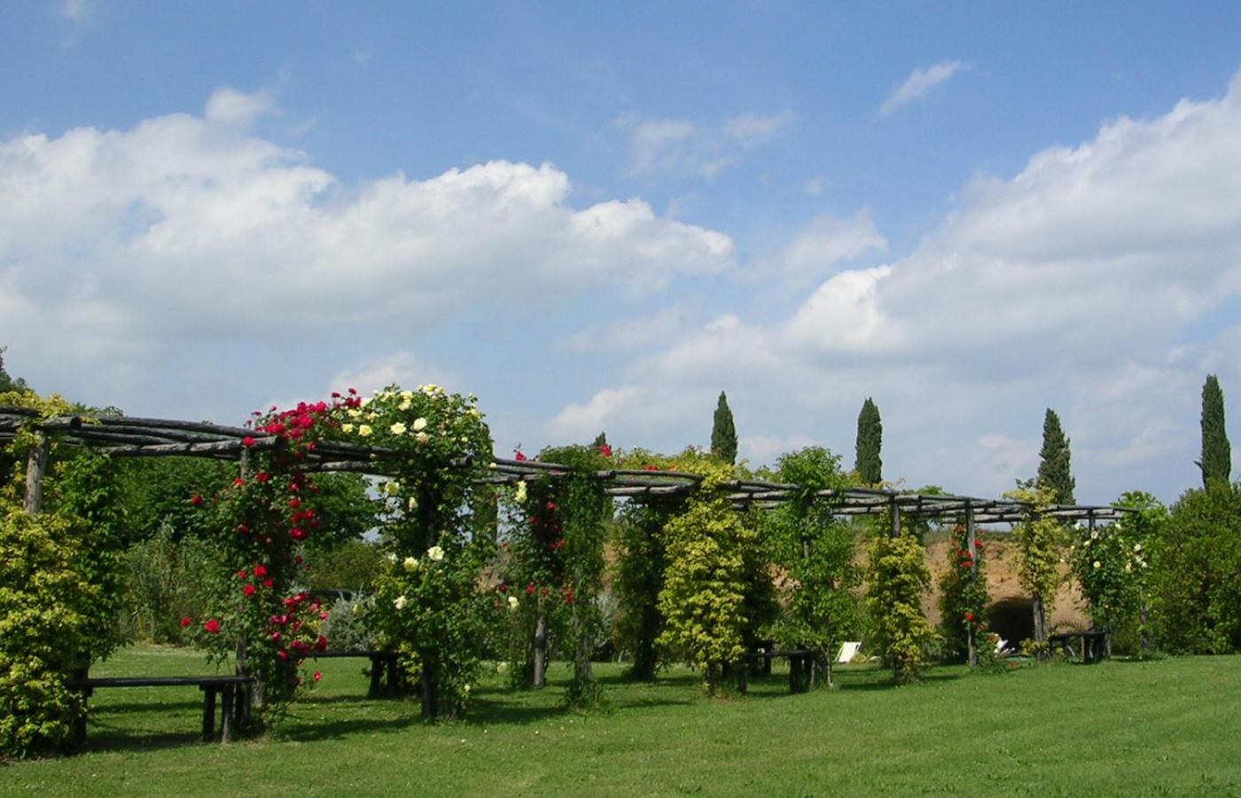 Locanda Rosati
