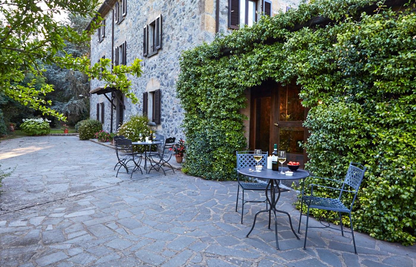 Locanda Rosati