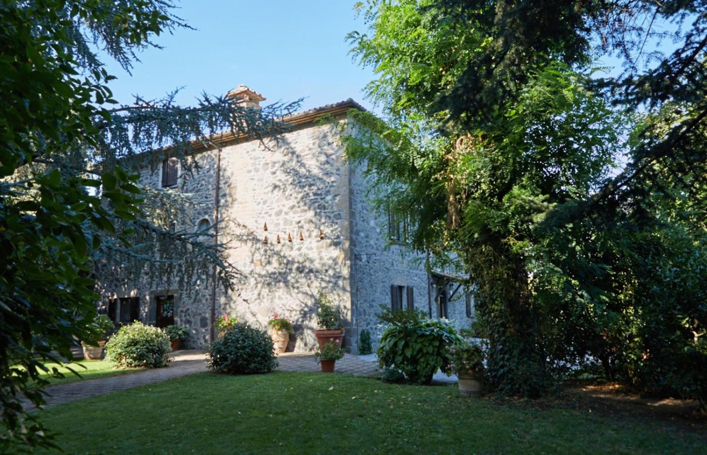 Locanda Rosati