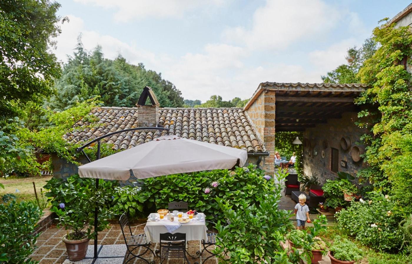 Locanda Rosati