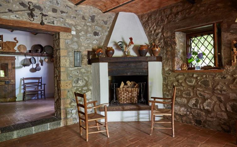 Locanda Rosati
