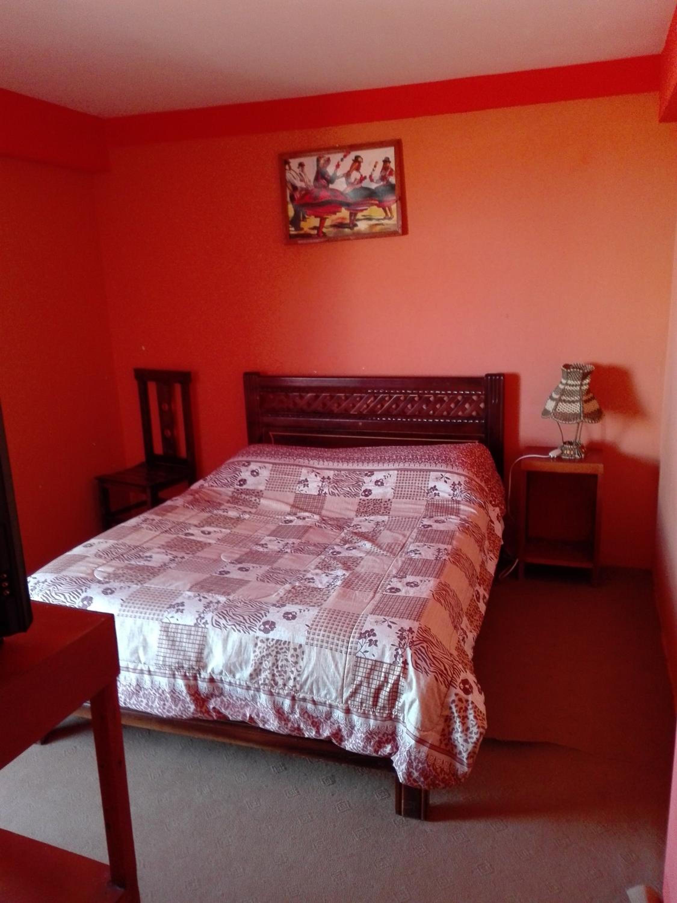 Hostal Puerto Alegre