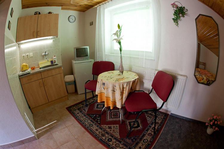 Pension Karst Blansko