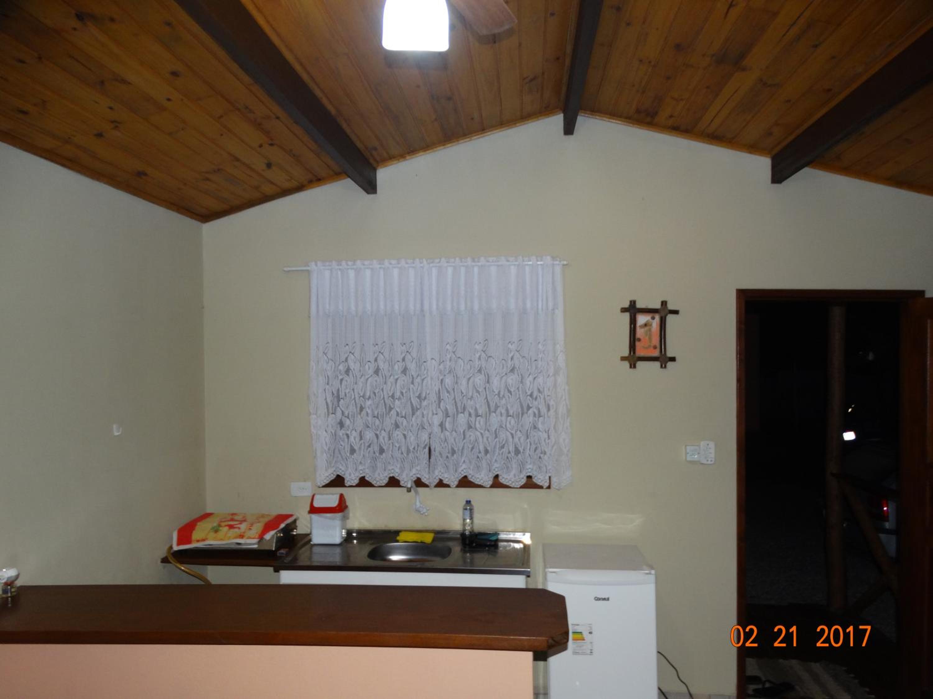 Chalés Bangalôs Itamambuca