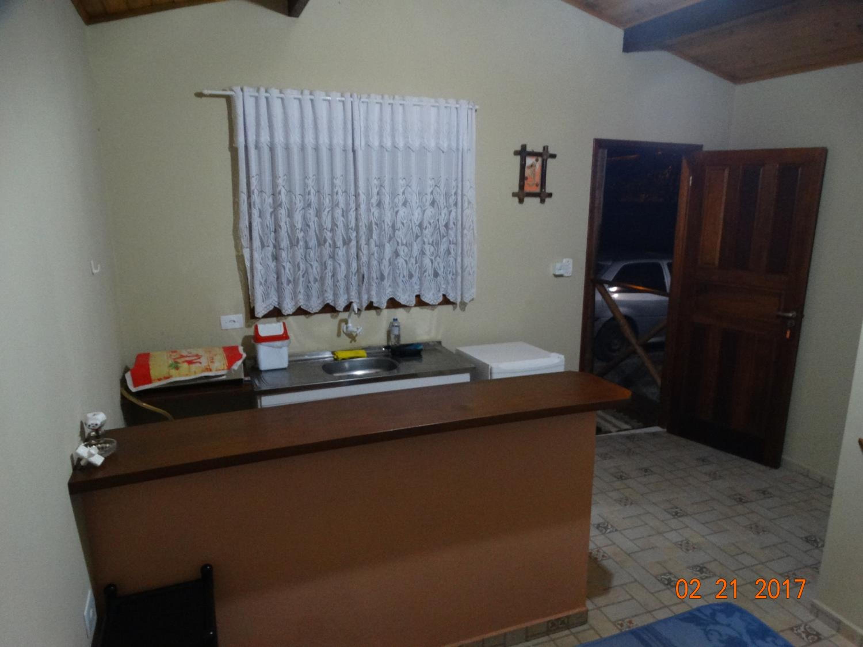 Chalés Bangalôs Itamambuca