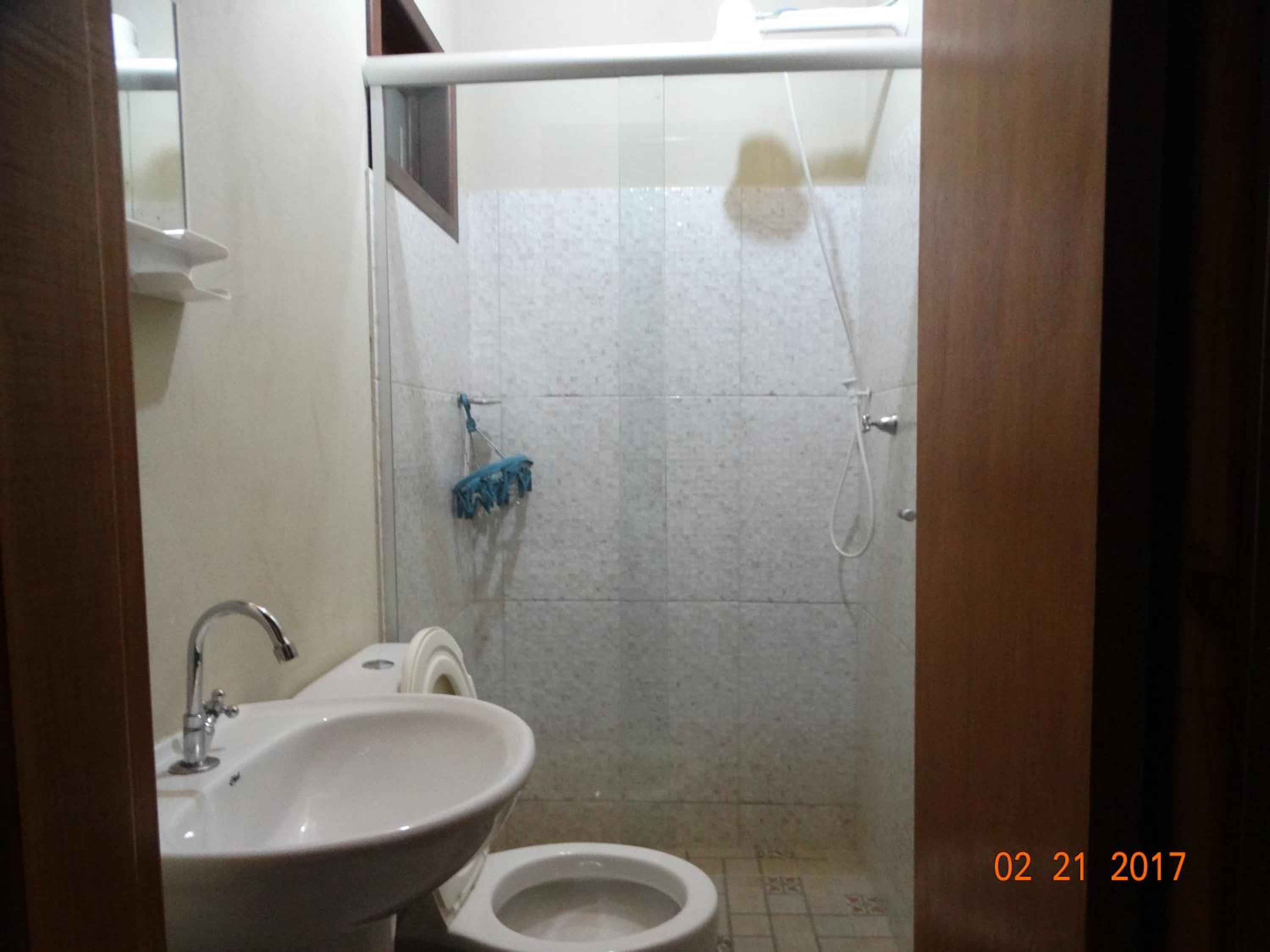 Chalés Bangalôs Itamambuca