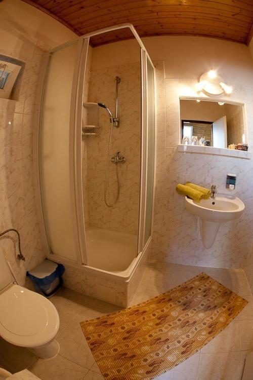 Pension Karst Blansko