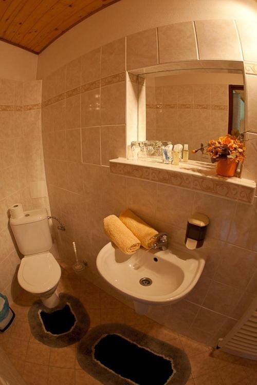 Pension Karst Blansko