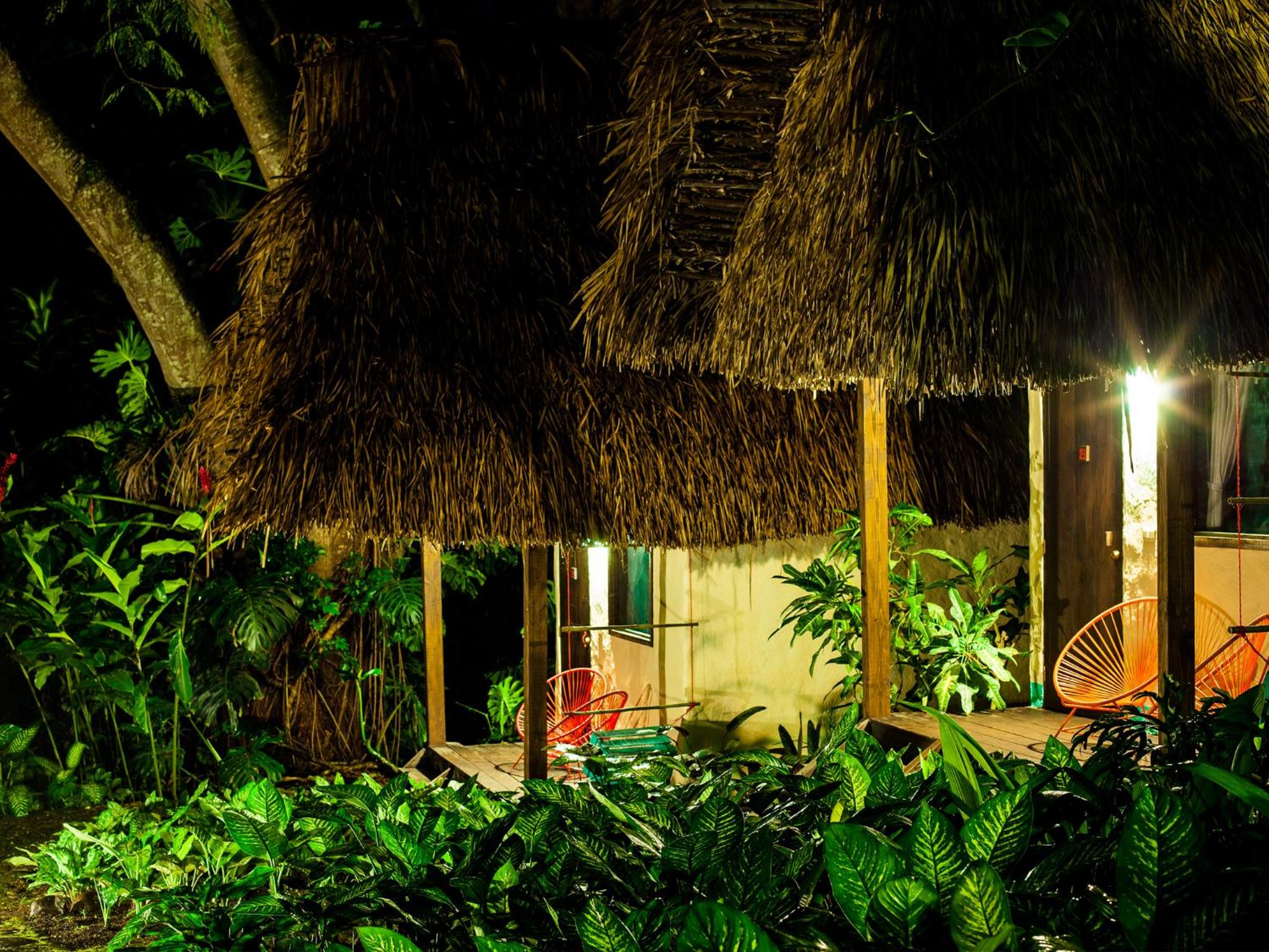 Picocanoa Rodavento